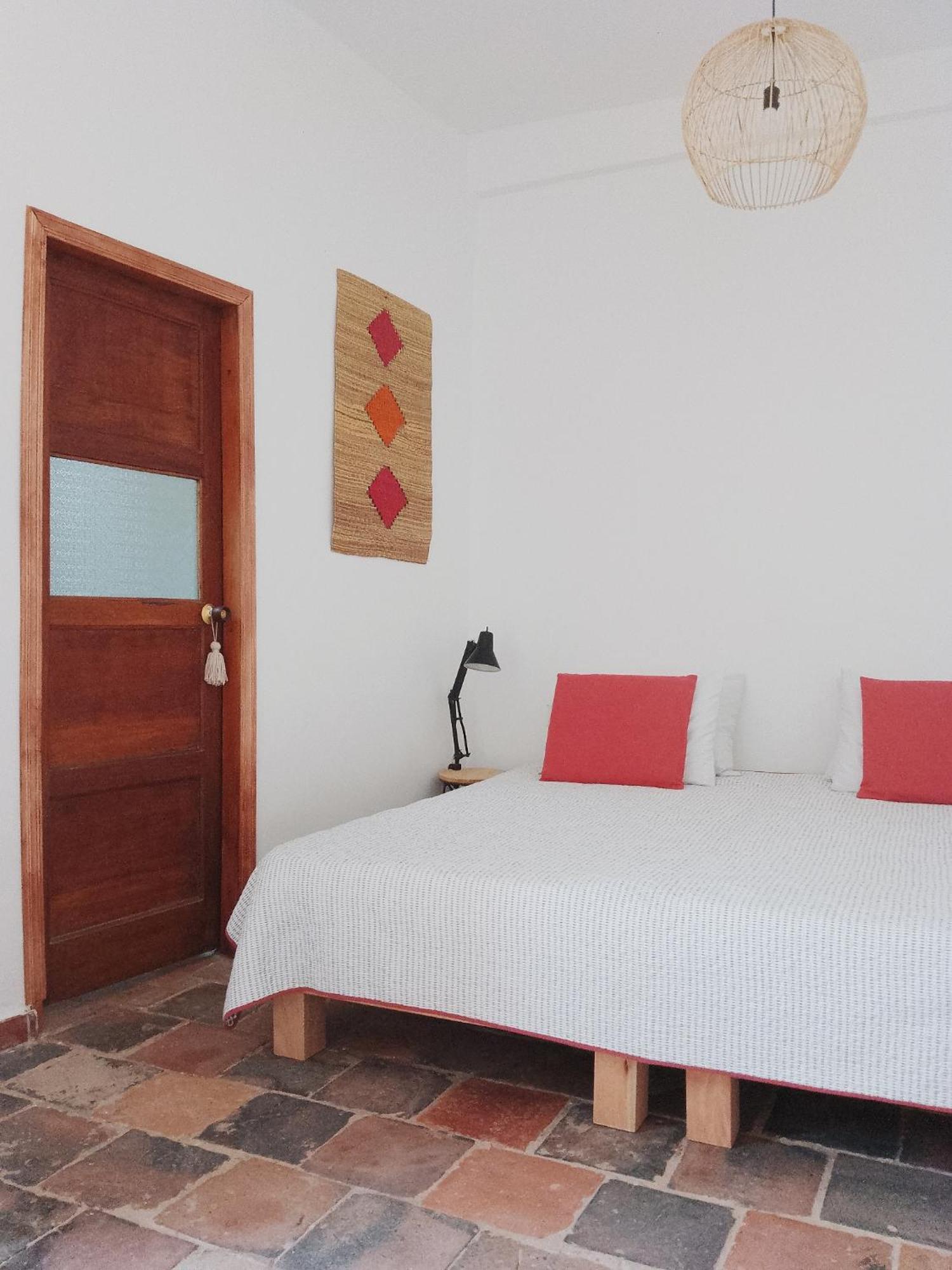 Casita De Piedra