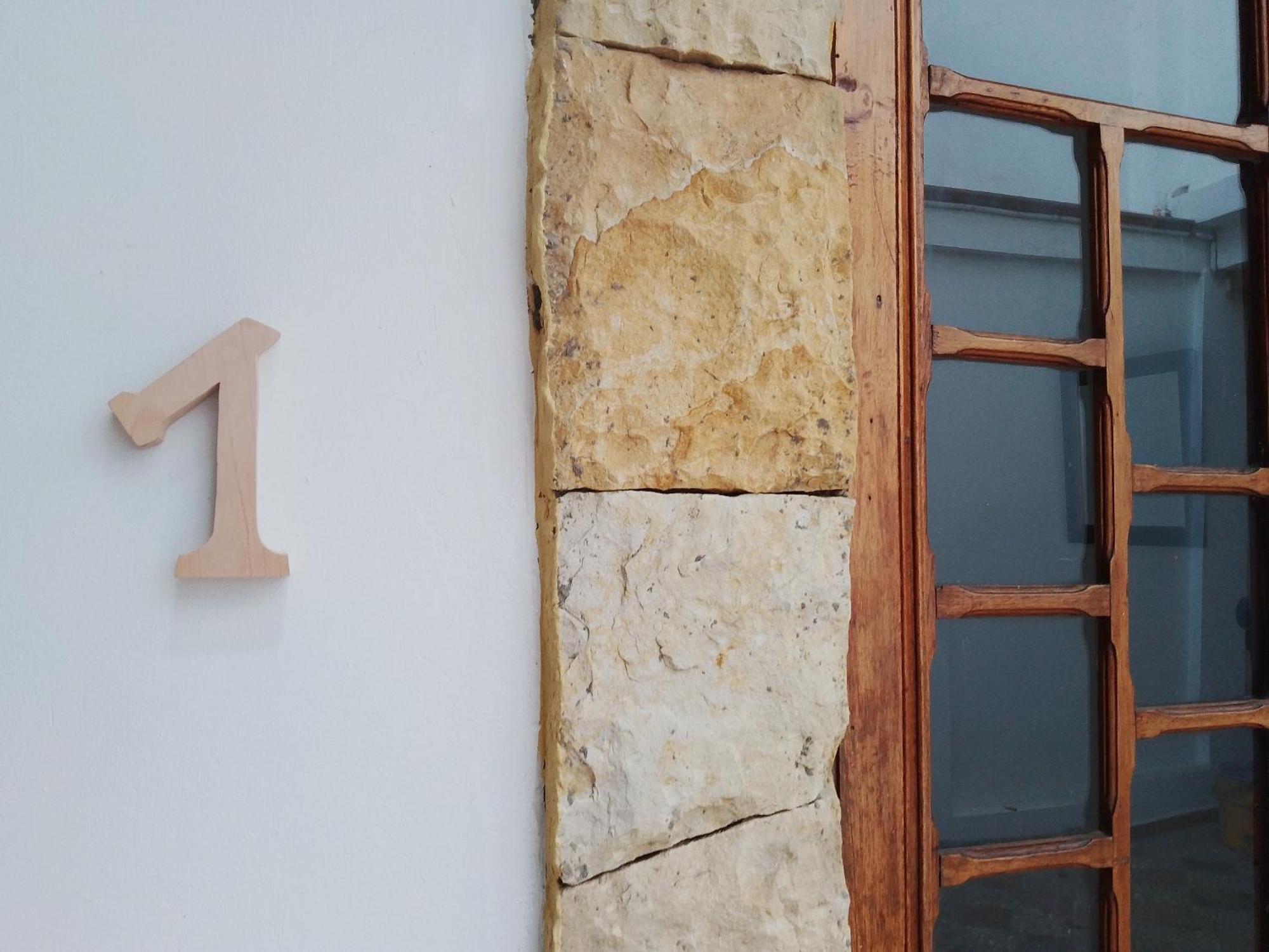 Casita De Piedra Acomodação com café da manhã  *