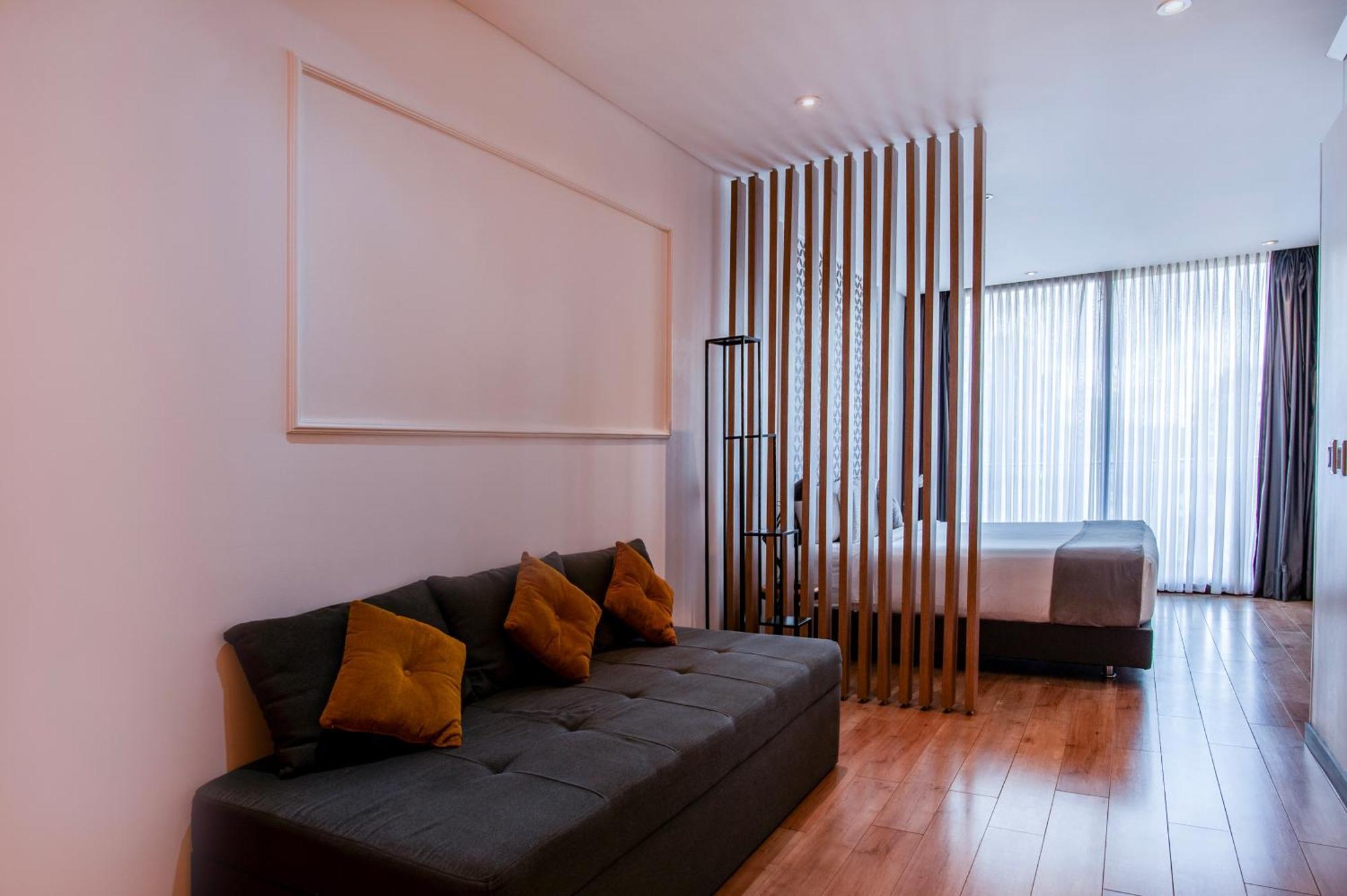 Hemma Country Luxury Hotel 4*