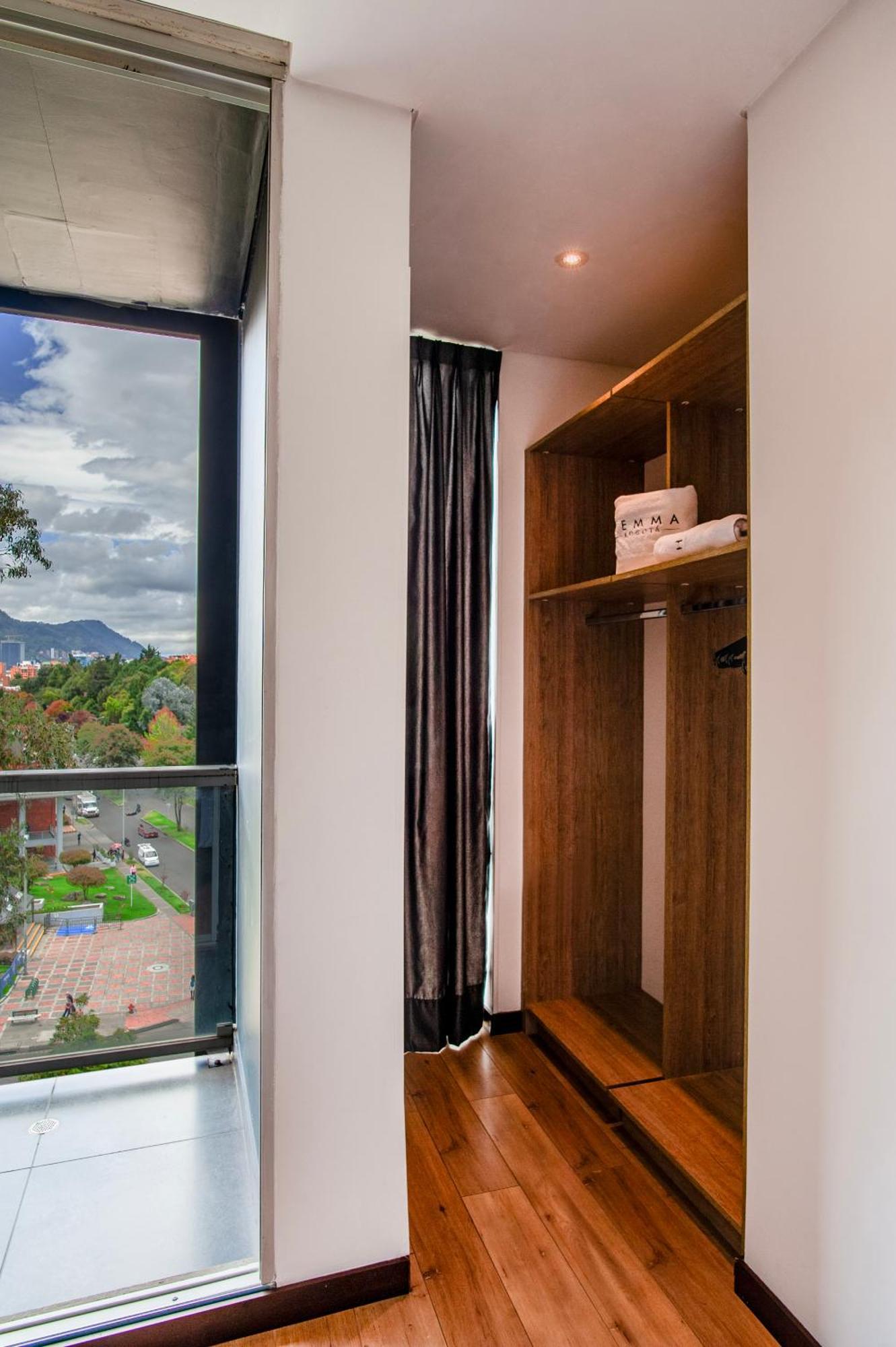 Hemma Country Luxury Hotel Bogotá
