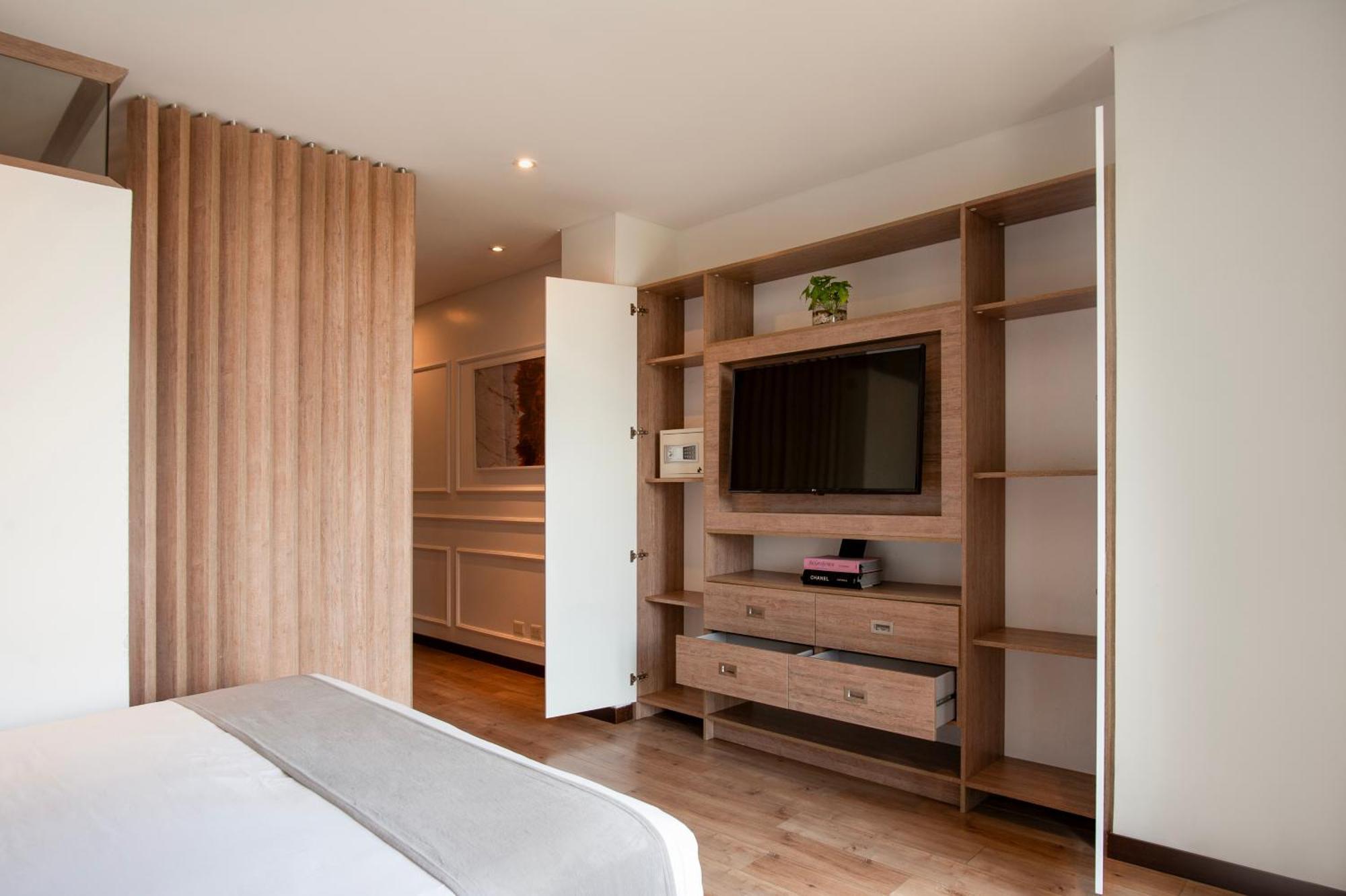 Hemma Country Luxury Bogotá