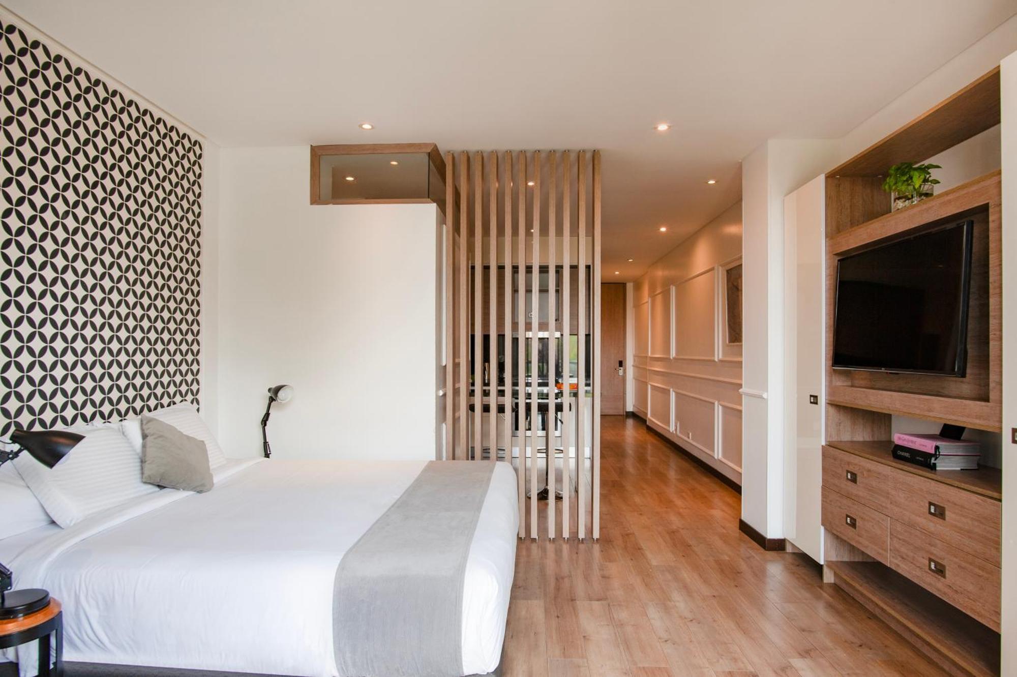 Hemma Country Luxury Bogotá