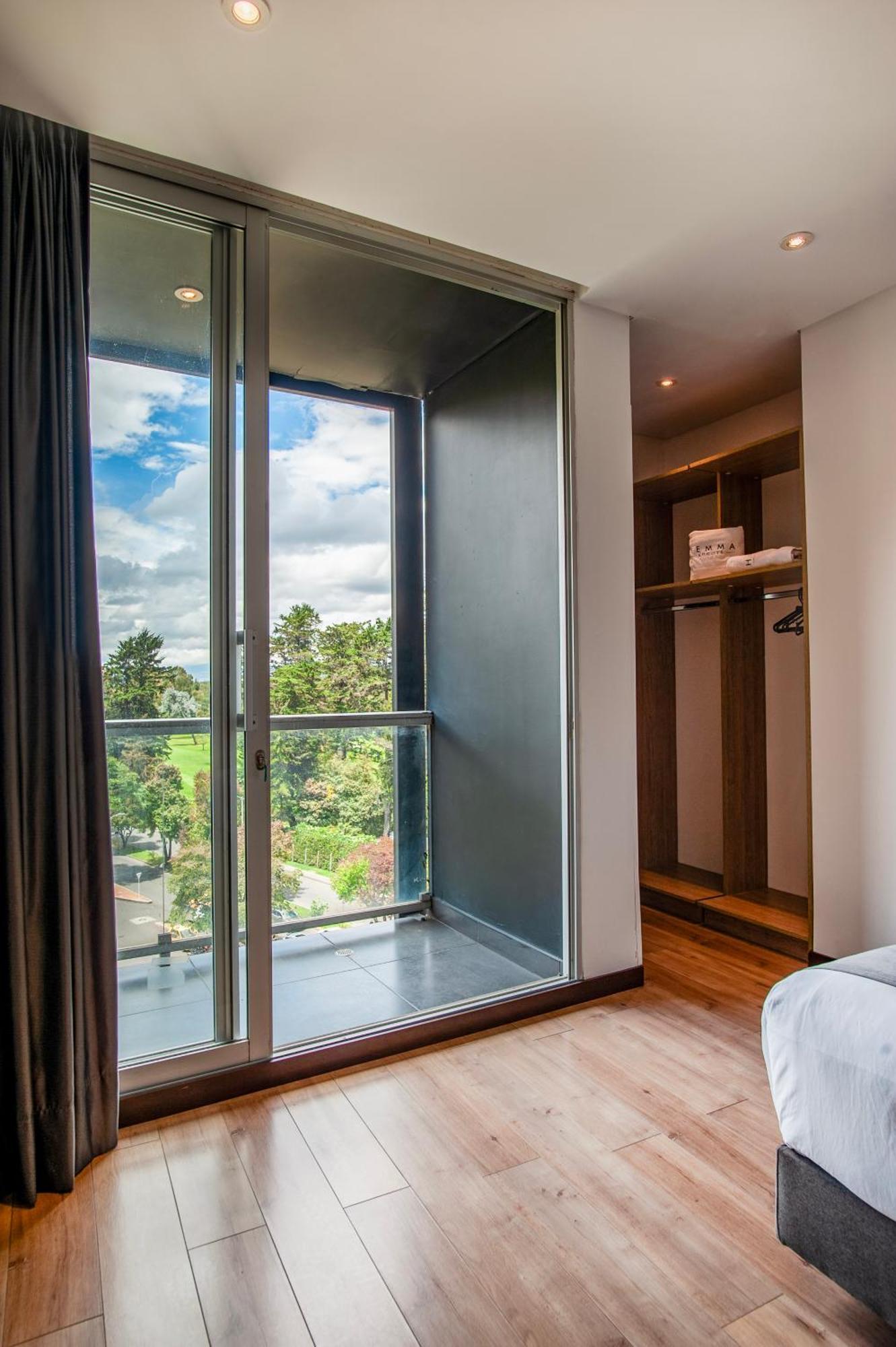 Hemma Country Luxury Hotel 4*