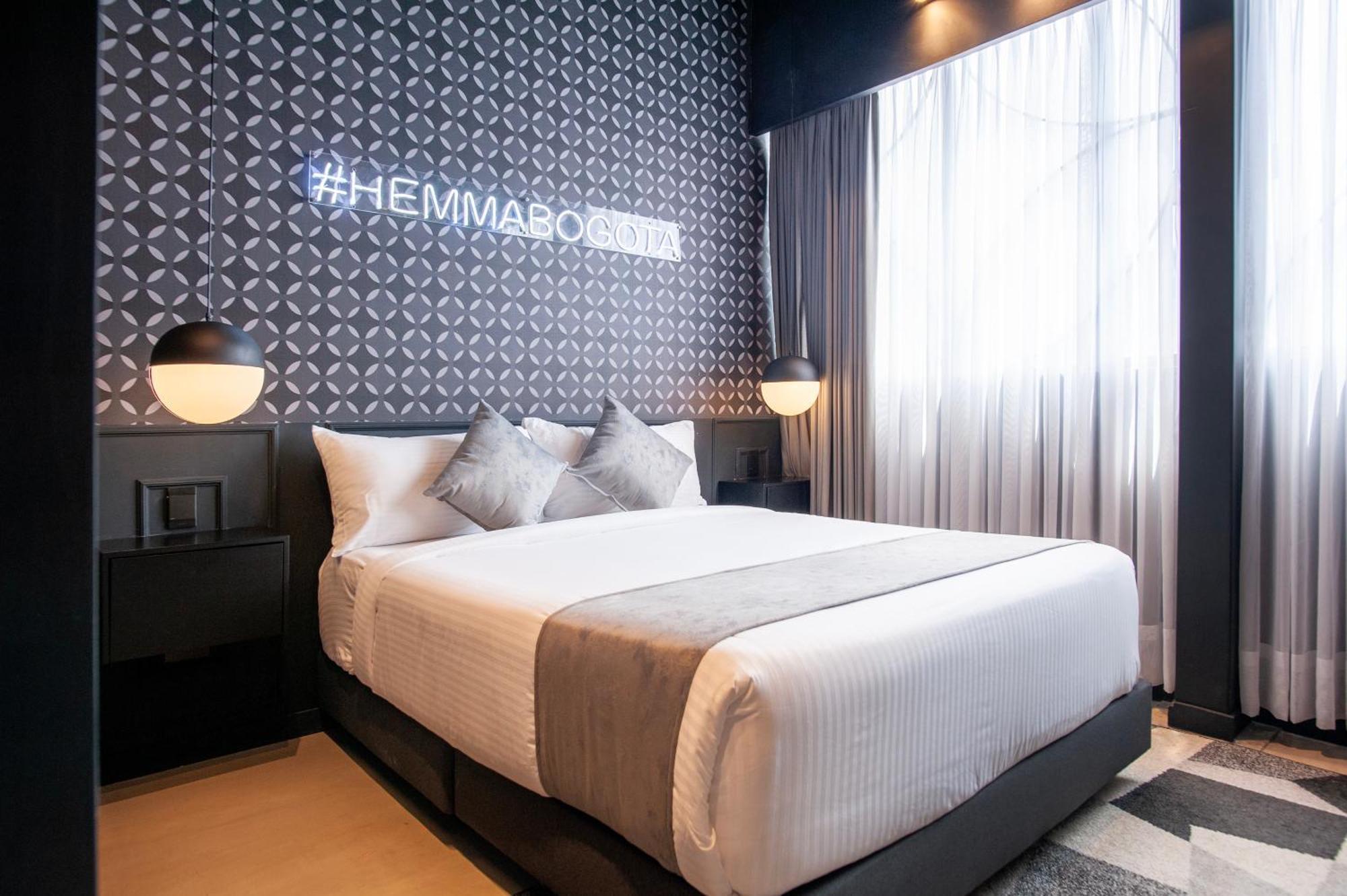 Hemma Country Luxury 4* Bogotá