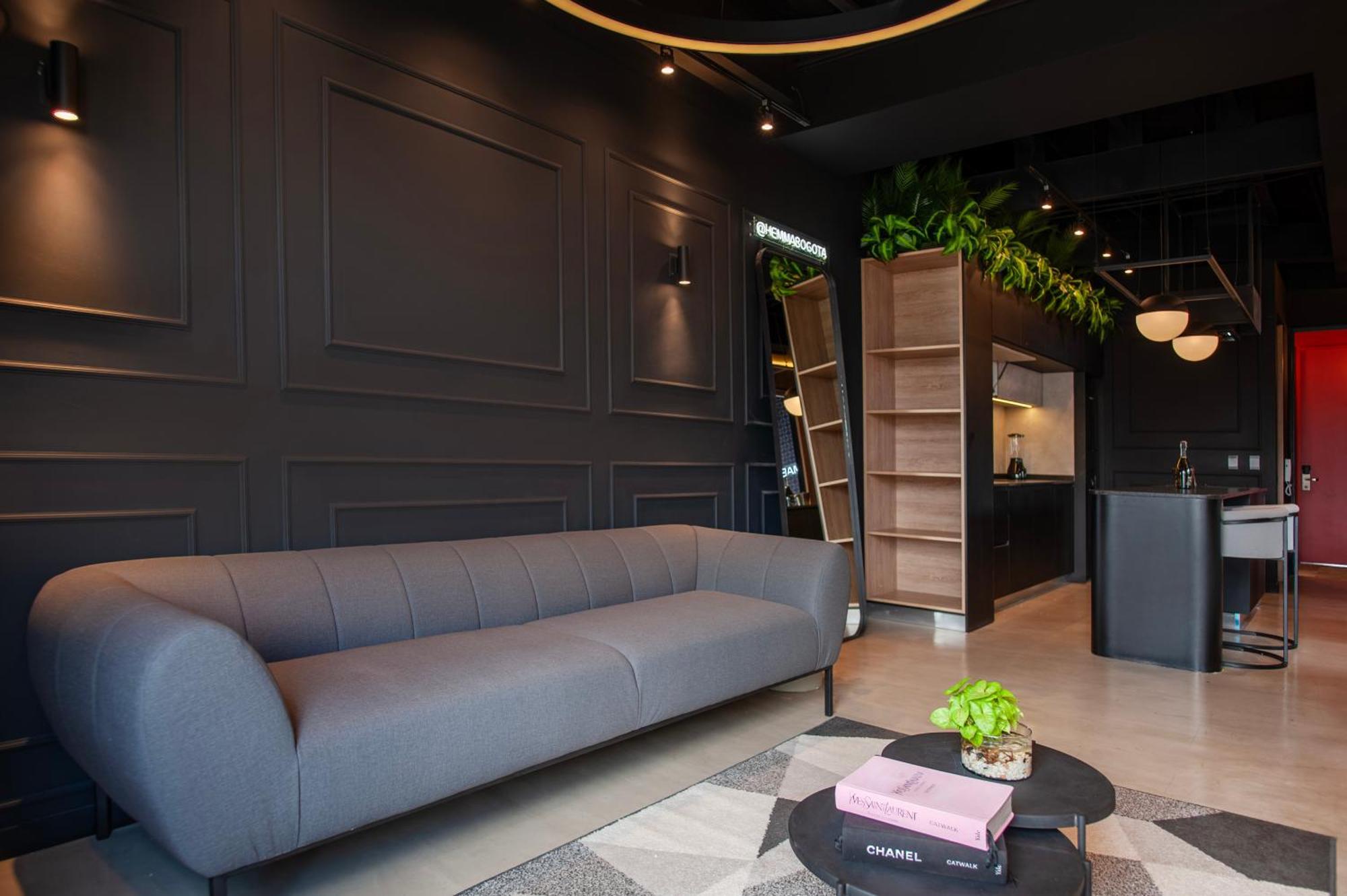 Hotel Hemma Country Luxury 4*