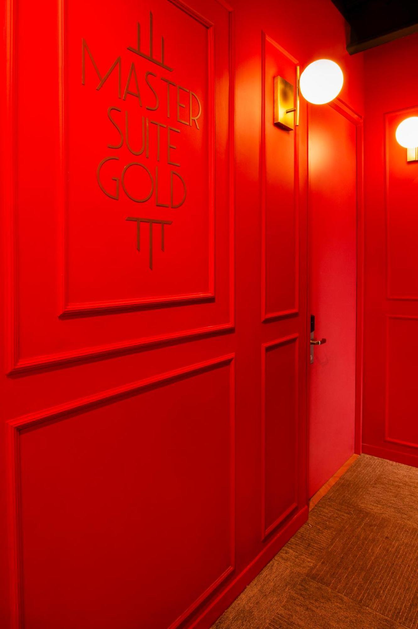 Hemma Country Luxury Hotel Bogotá