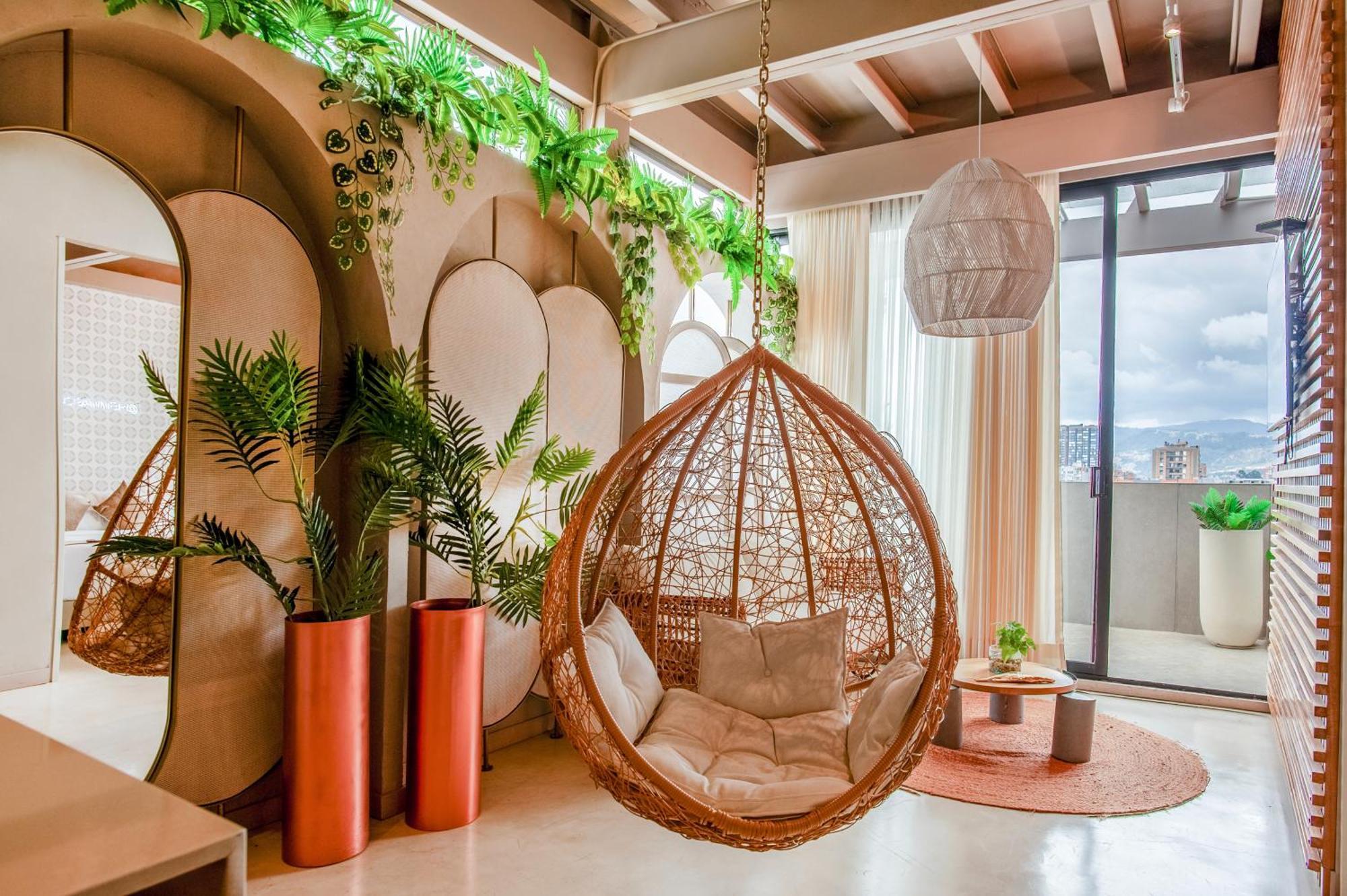 Hemma Country Luxury 4* Bogotá