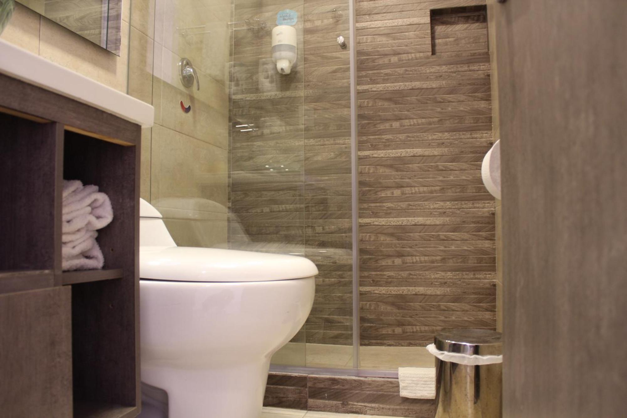 Hotel Agora Self-service Boutique