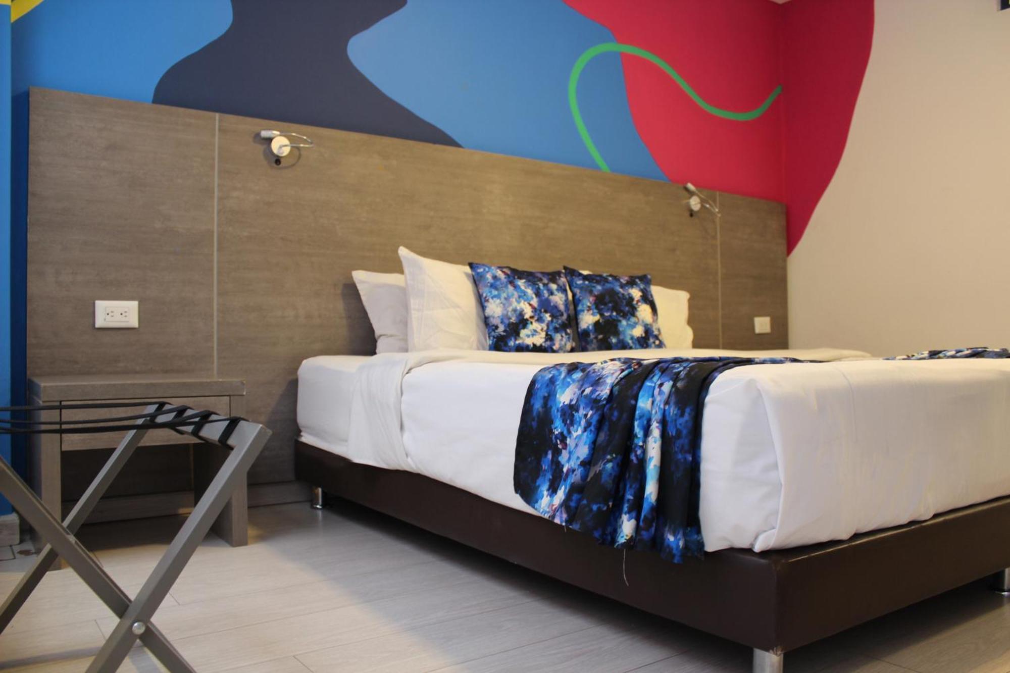 Agora Self-service Boutique 3* Bogota
