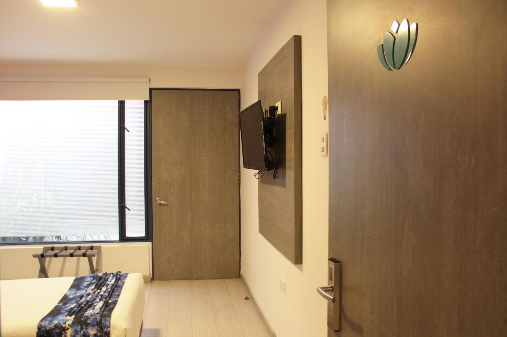 Agora Self-service Boutique 3* Bogota