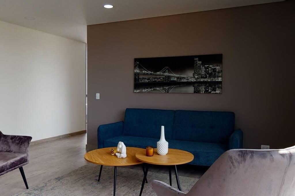 Fabuloso Apartamento 2 Hab Cerca Unicentro *