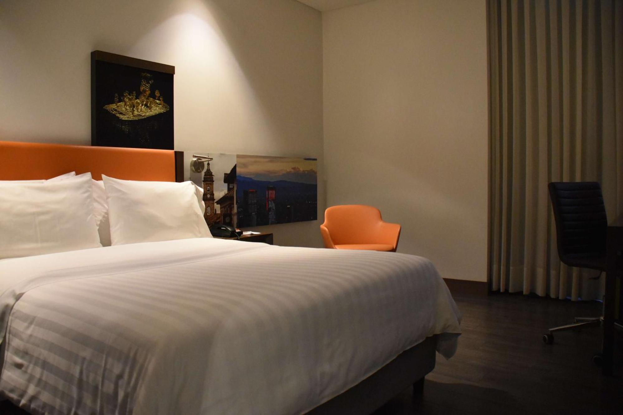 Hampton By Hilton Usaquen Hotel