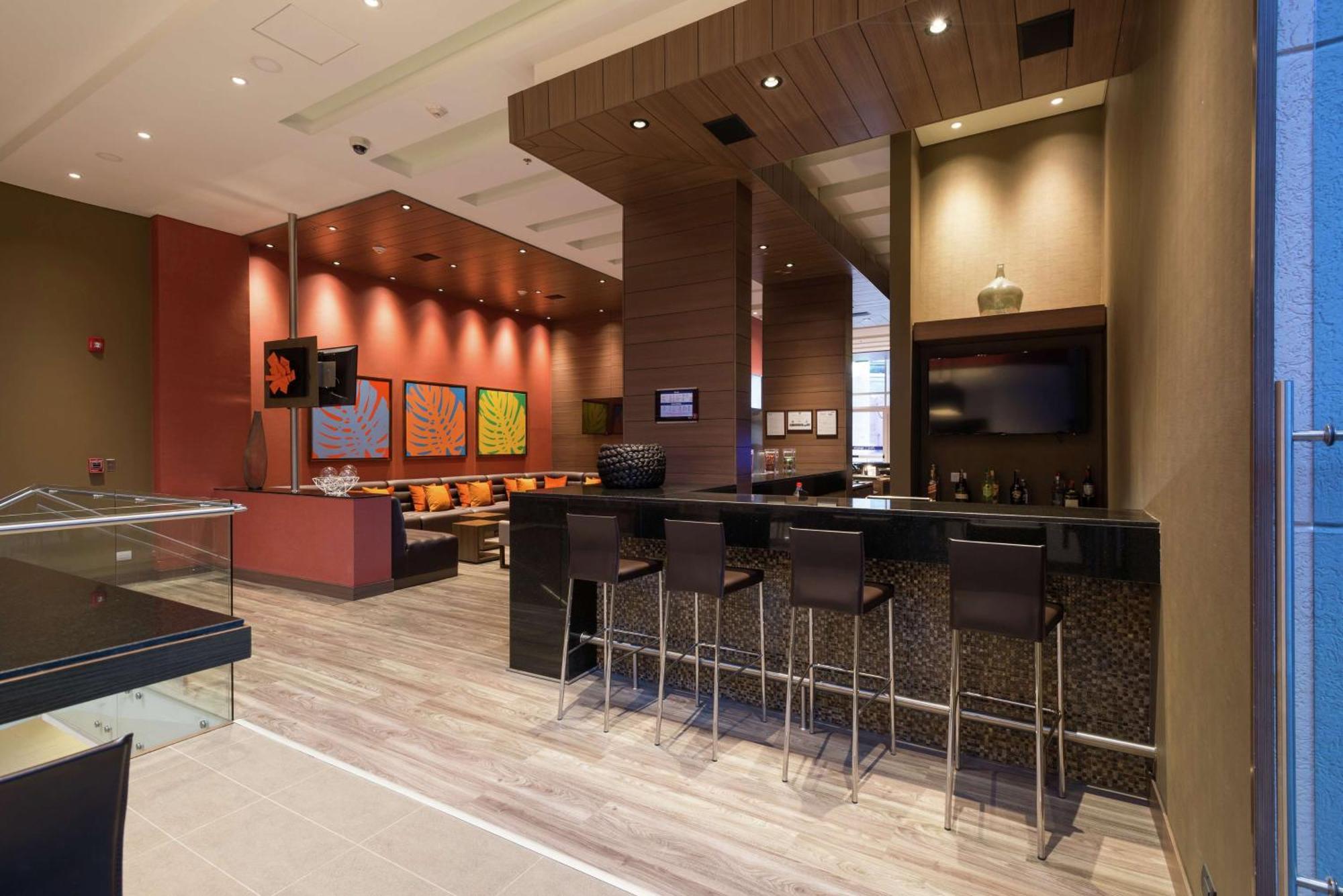 Hampton By Hilton Usaquen 4* Bogota