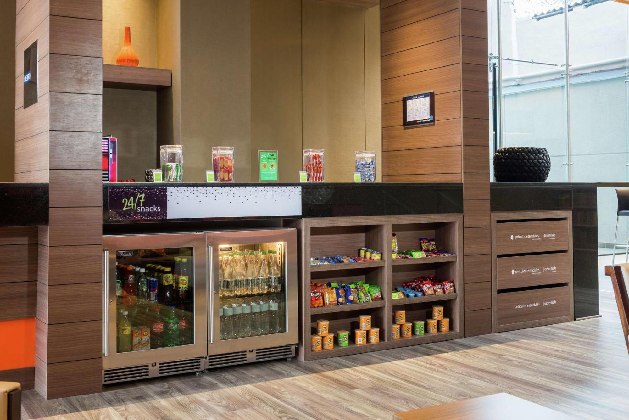 Hampton By Hilton Usaquen Hotel