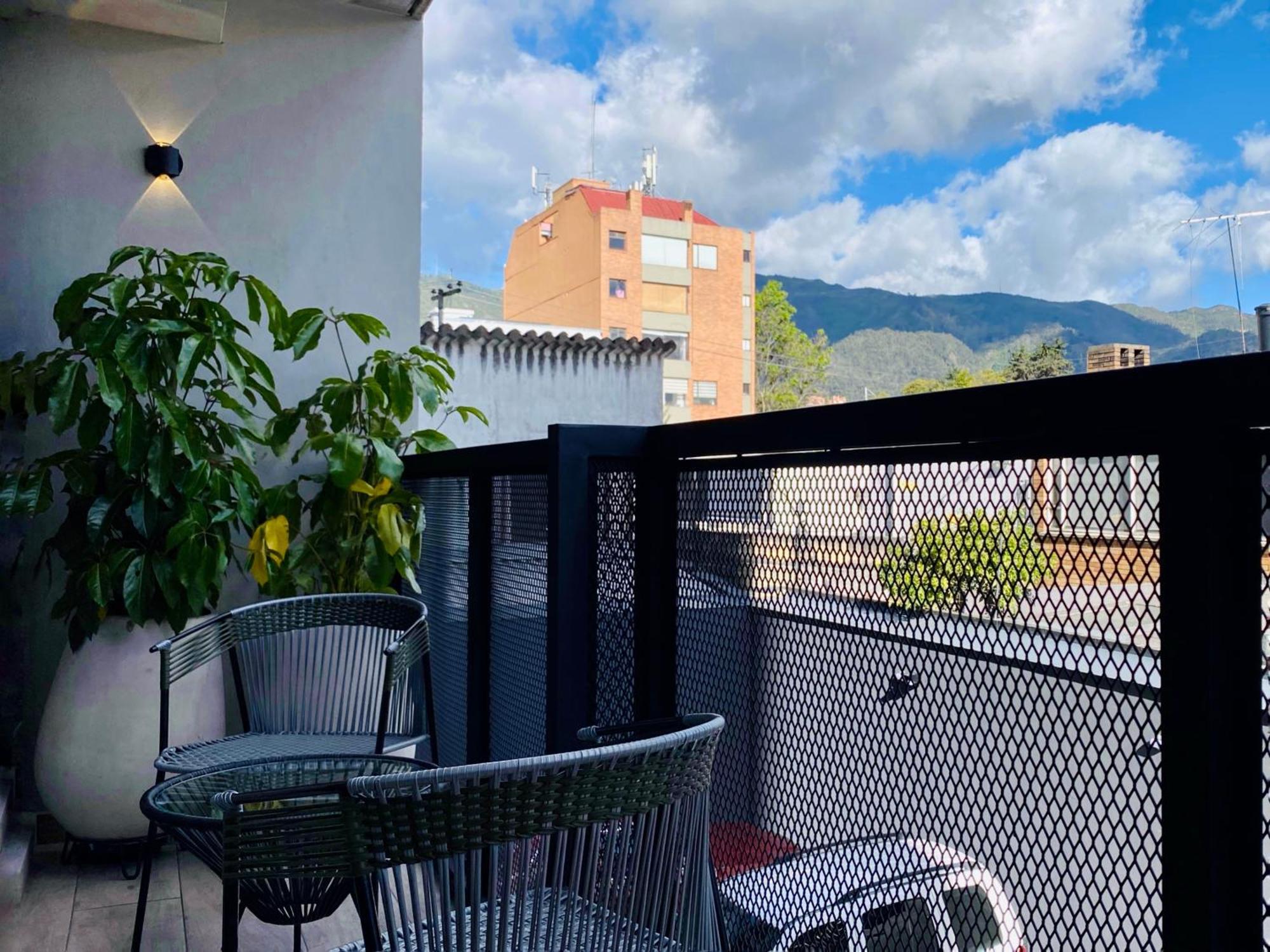 Wynwood House Stylish Loft In El Polo Modern & Aparthotel