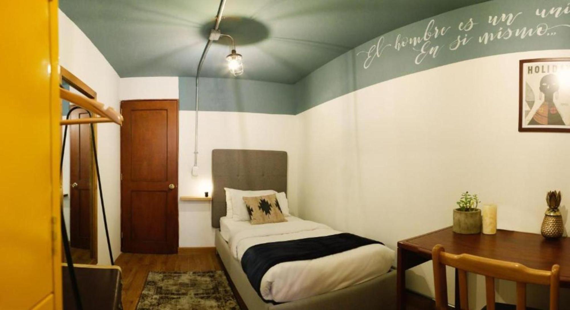 Hotel Selina Chapinero Bogota