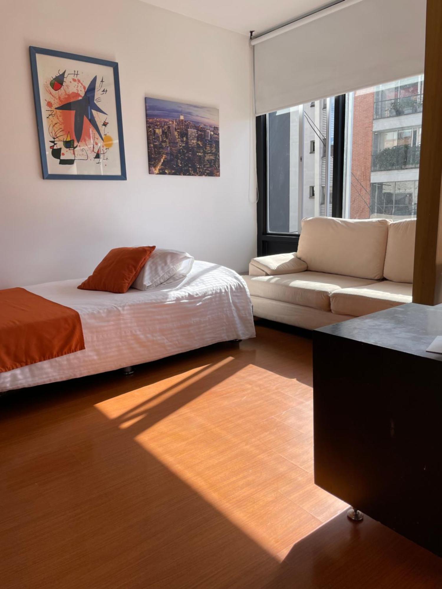 Juliette Hotel Bogota