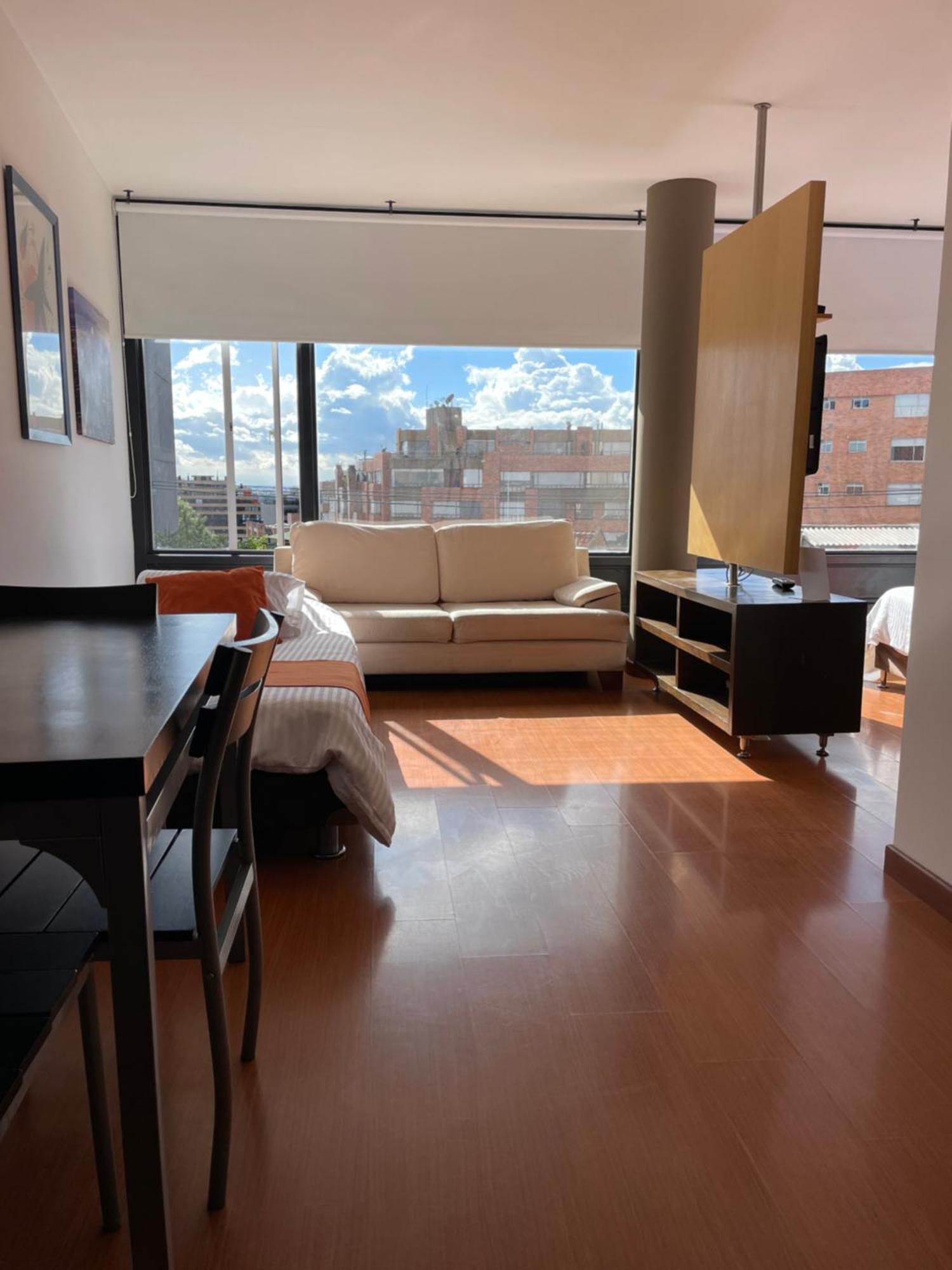 Juliette 3* Bogota