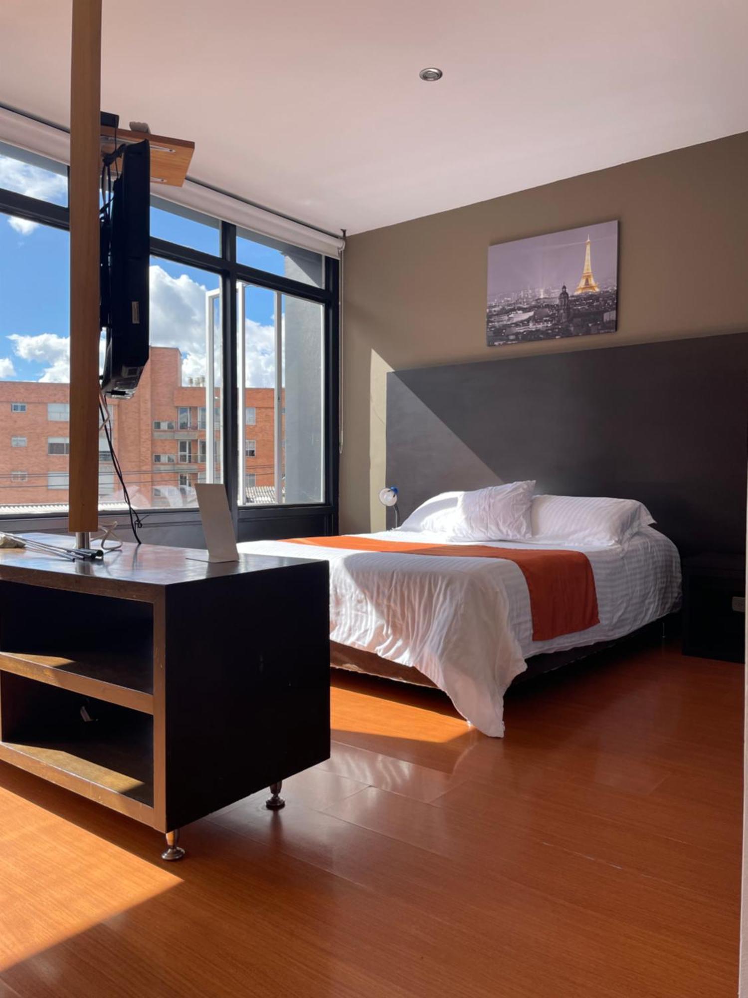Juliette Hotel Bogota