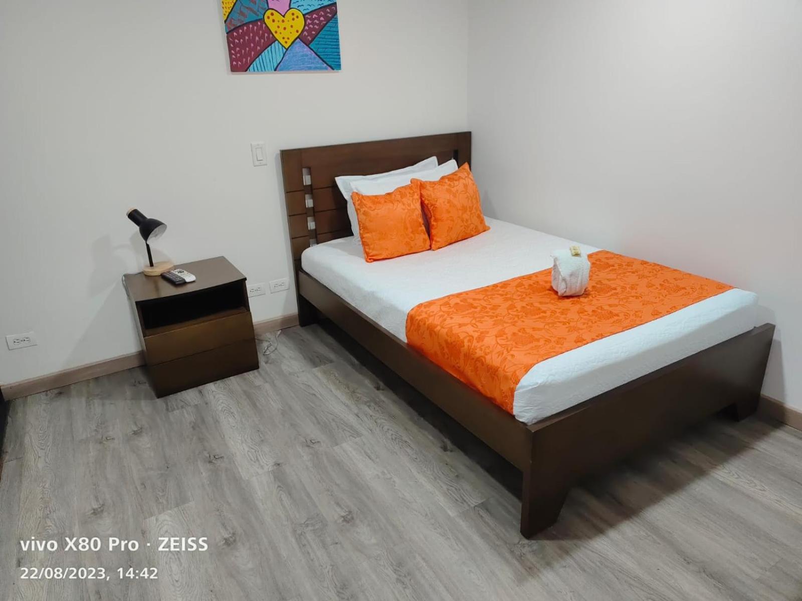 Hotel Kristal Ferial Bogota