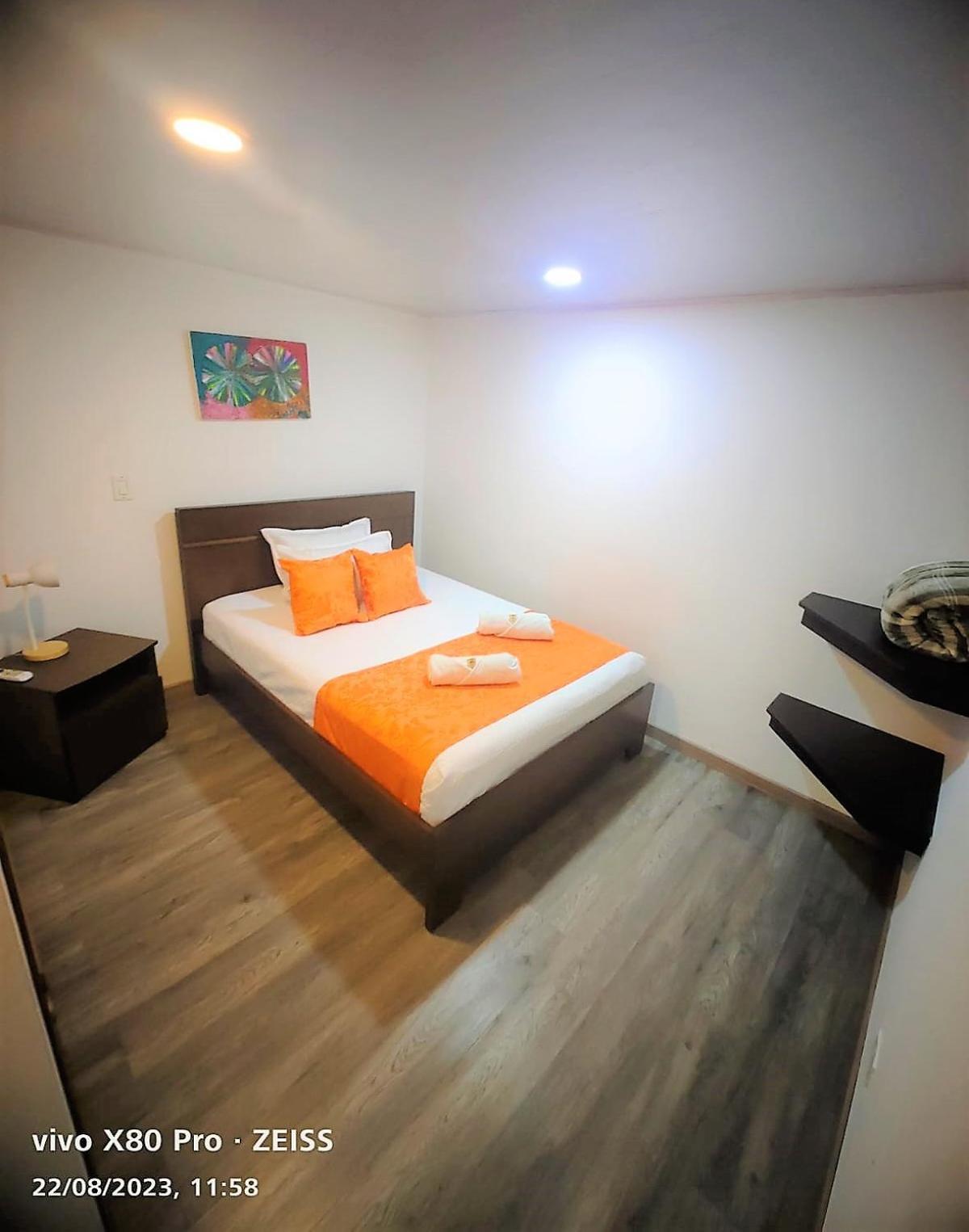 Hotel Kristal Ferial Bogota