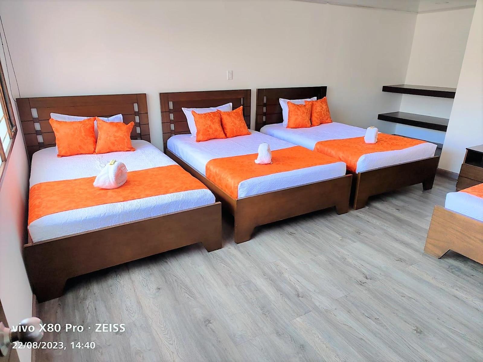 Kristal Ferial Hotel