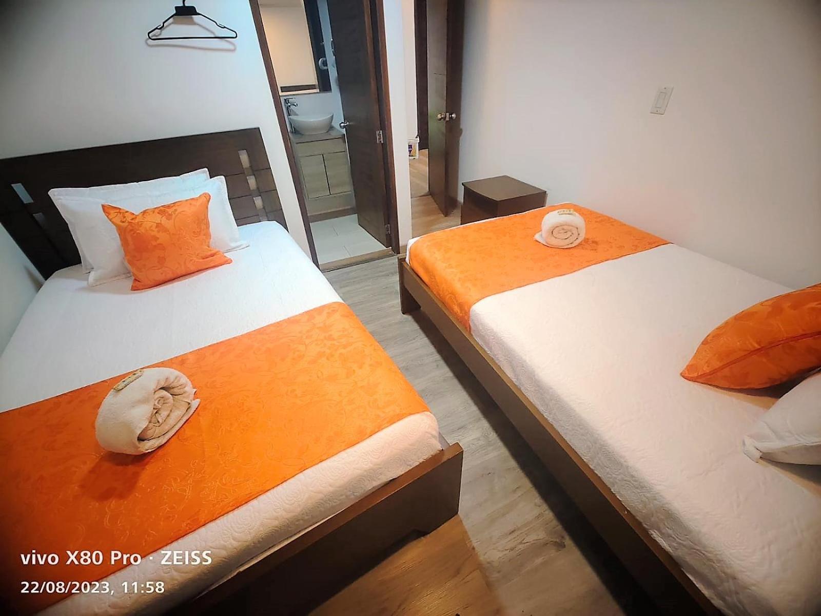 Kristal Ferial Hotel Bogota