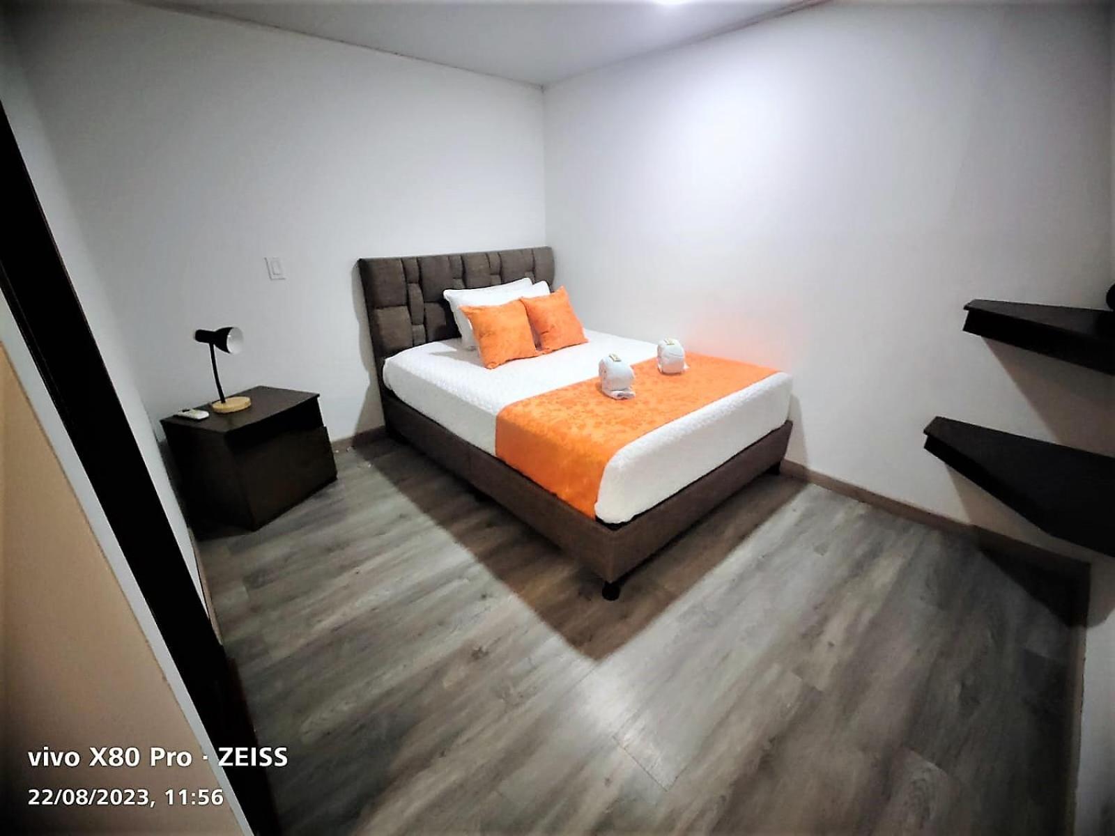Kristal Ferial Hotel Bogota
