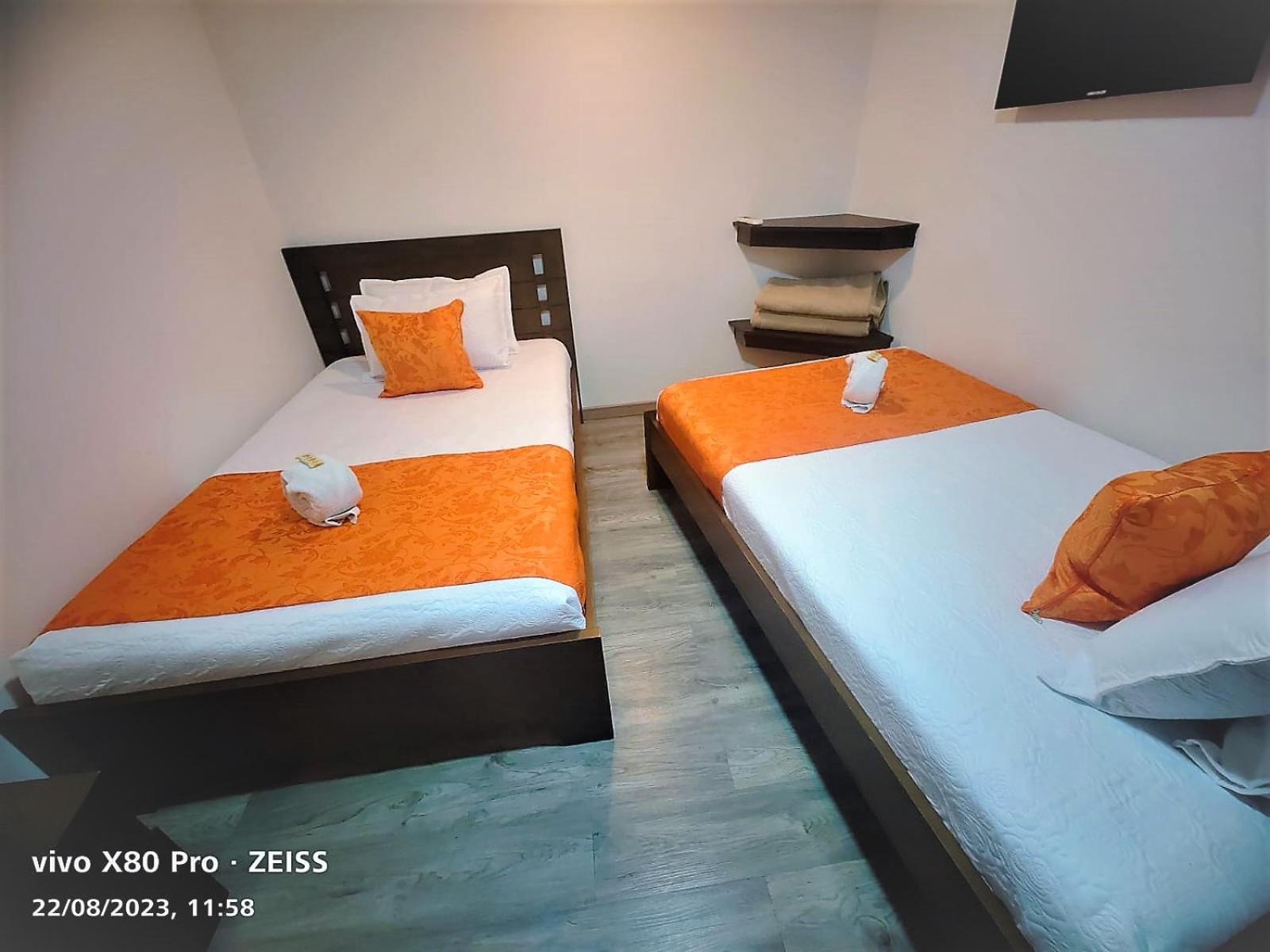 Kristal Ferial Hotel Bogota