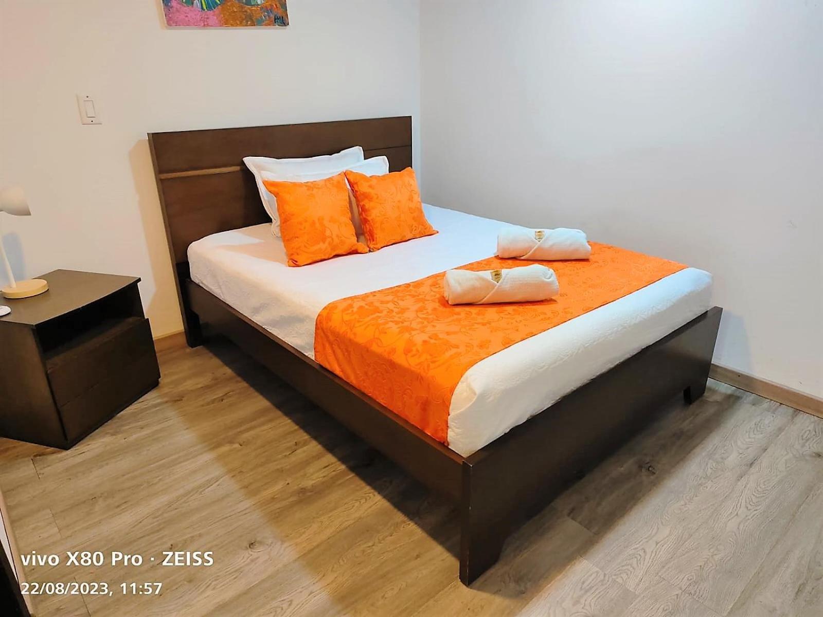 Kristal Ferial Hotel Bogota