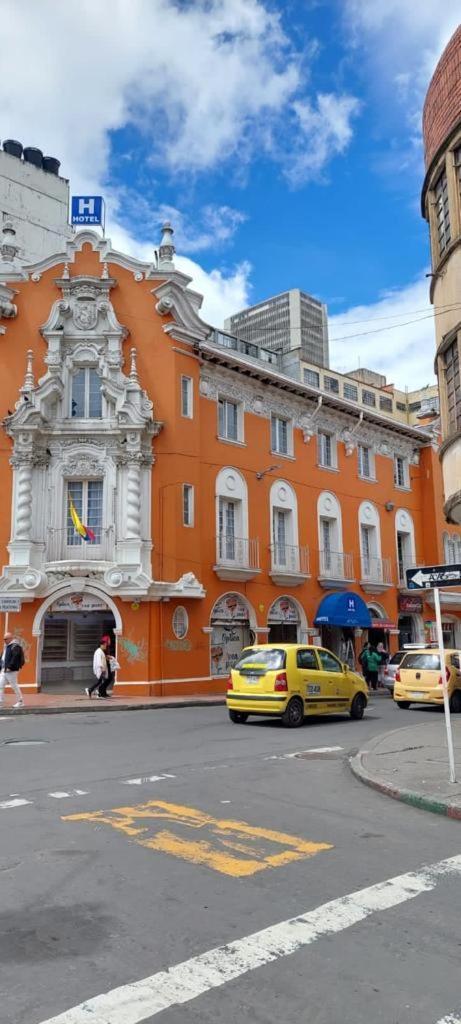 Hotel Artistico Bogota