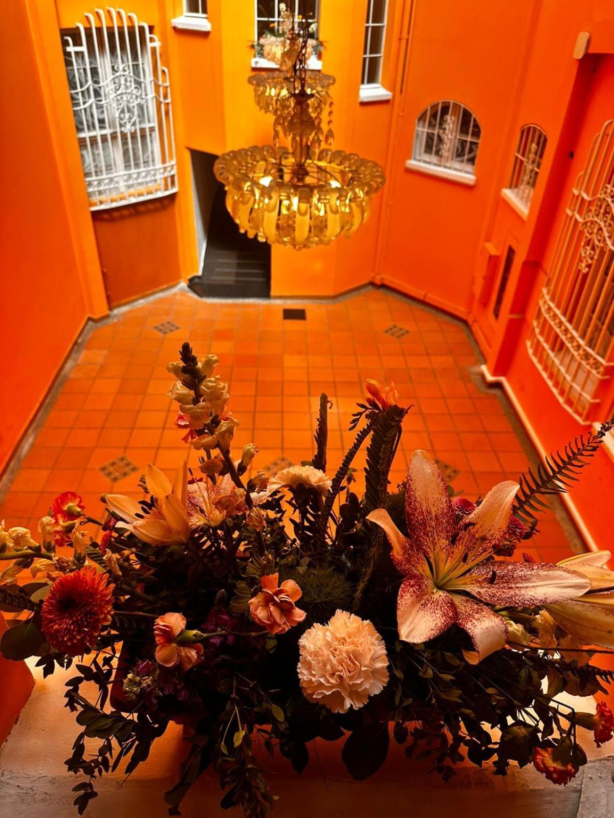 Hotel Artistico Bogota