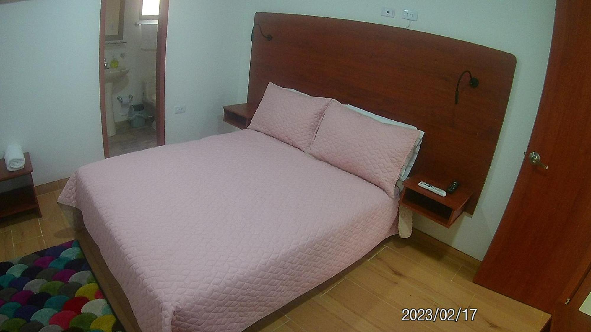 Noahome Aparthotel