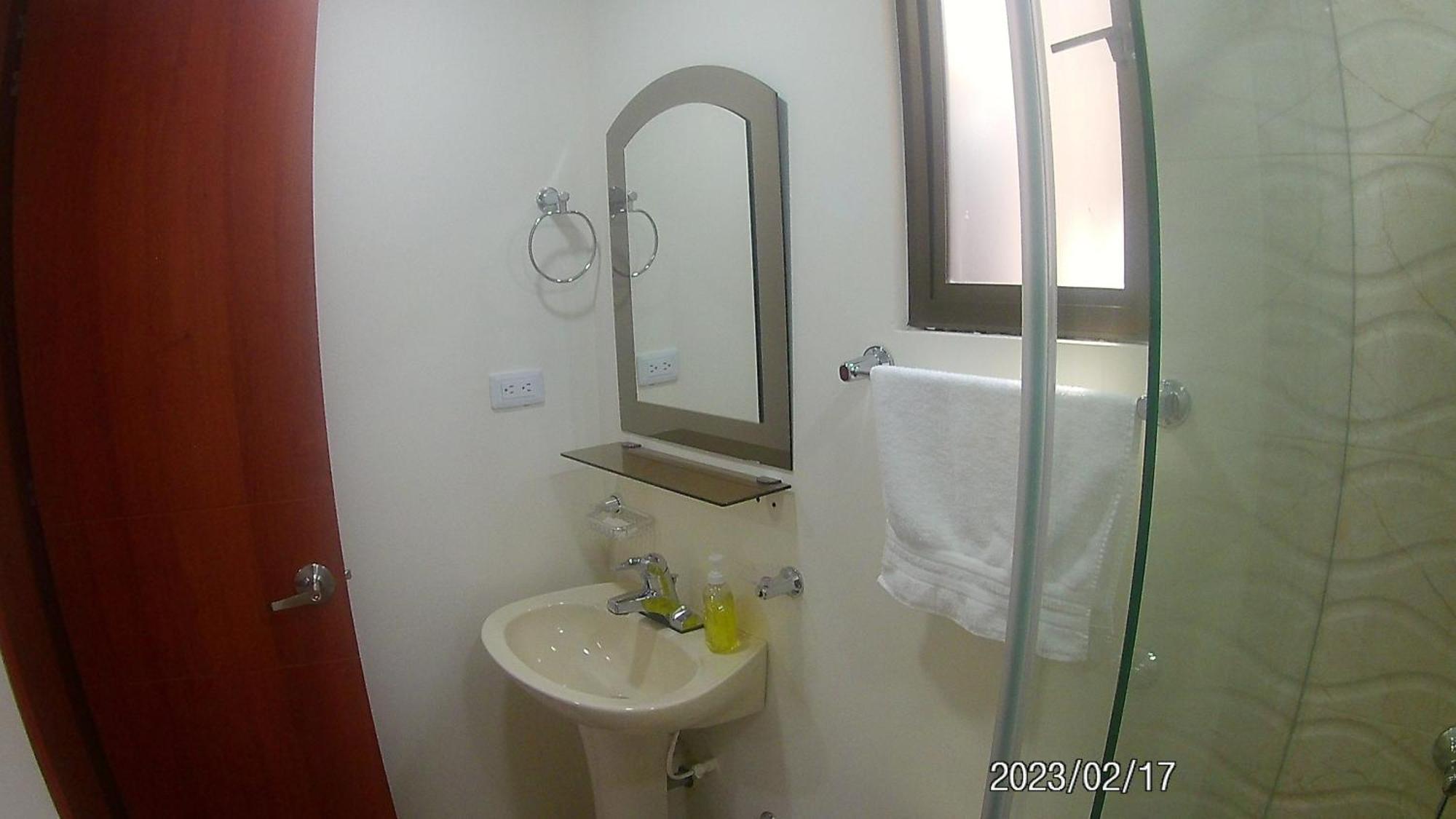 Noahome Aparthotel