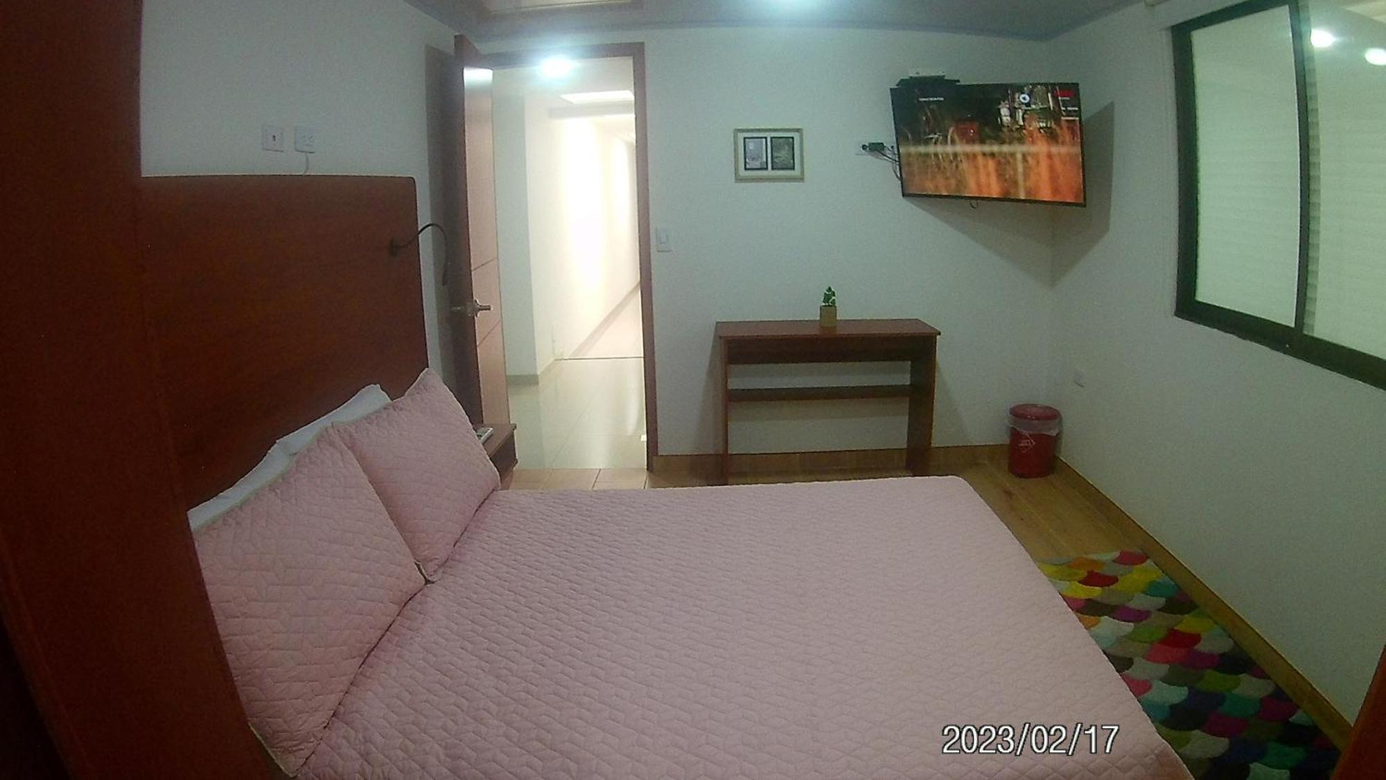 Noahome Aparthotel