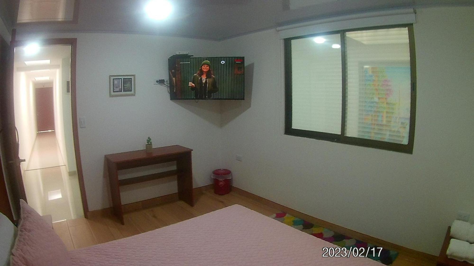 Noahome Aparthotel *