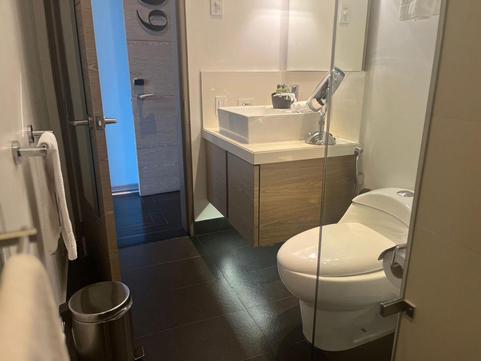 Aparthotel 8010 Urban Living- Luxury Experience 5*