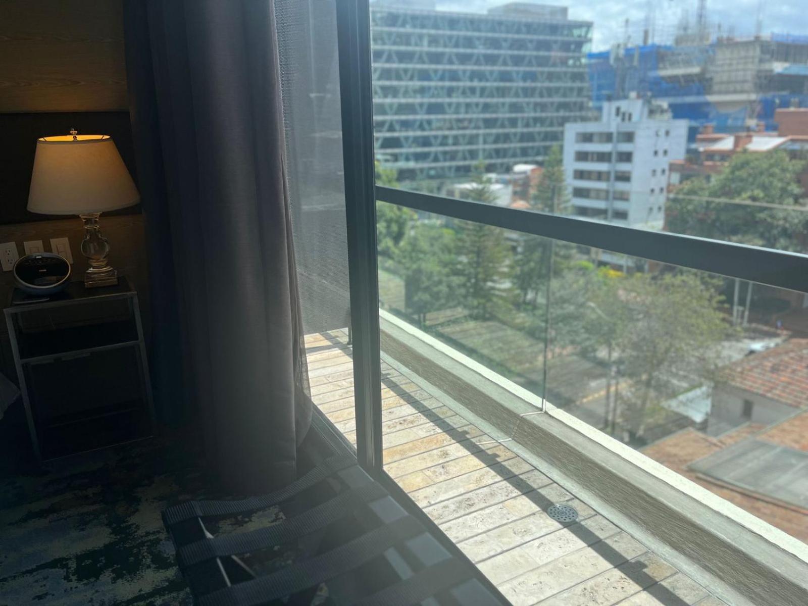 8010 Urban Living- Luxury Experience Bogota