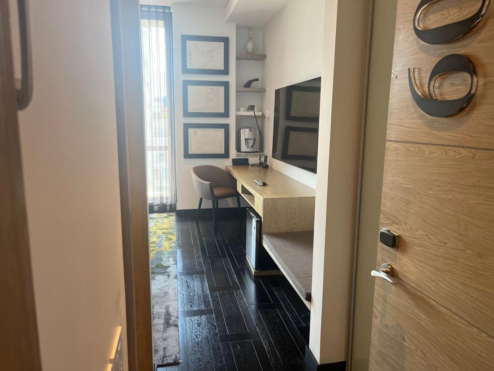 8010 Urban Living- Luxury Experience Bogota