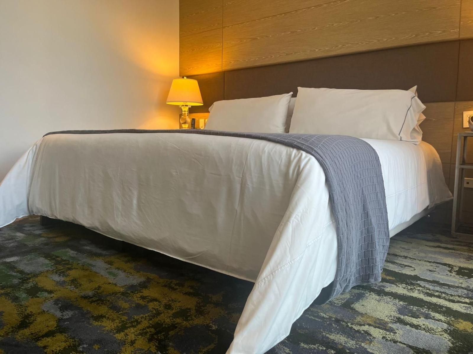 8010 Urban Living- Luxury Experience 5* Bogota