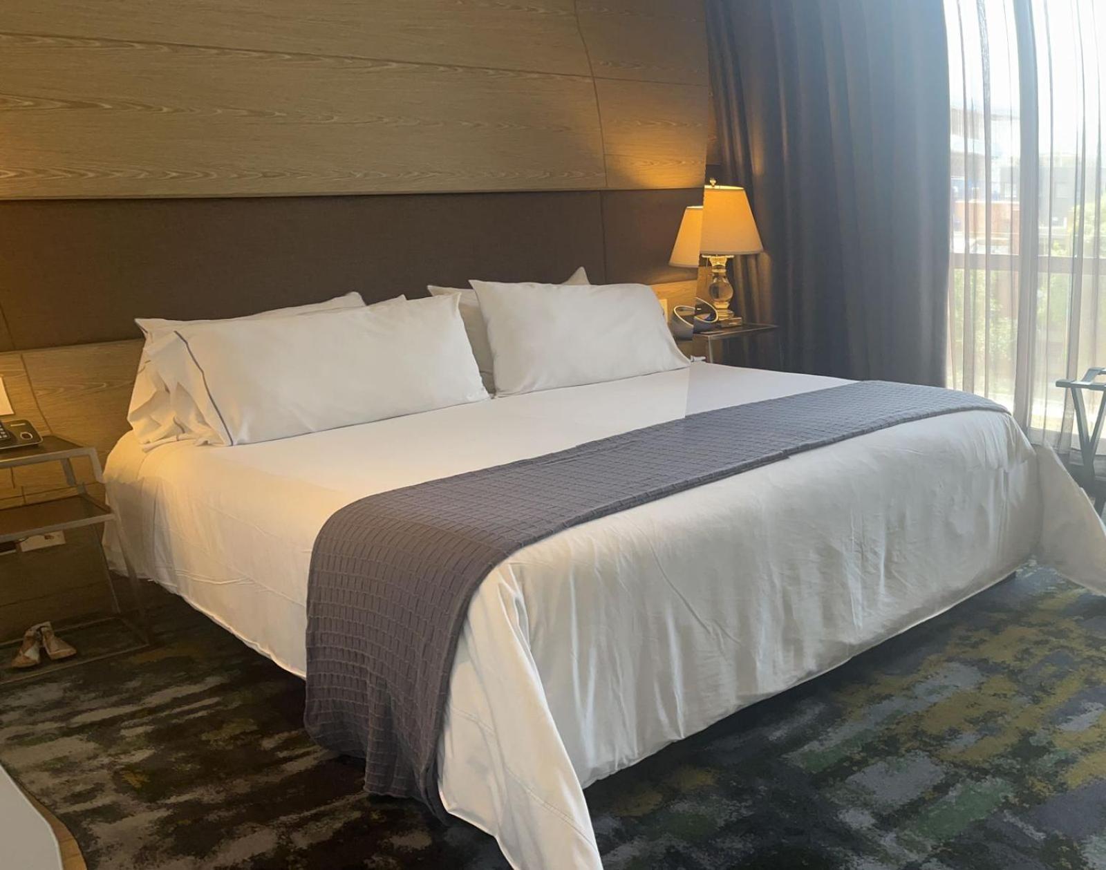 8010 Urban Living- Luxury Experience 5* Bogota