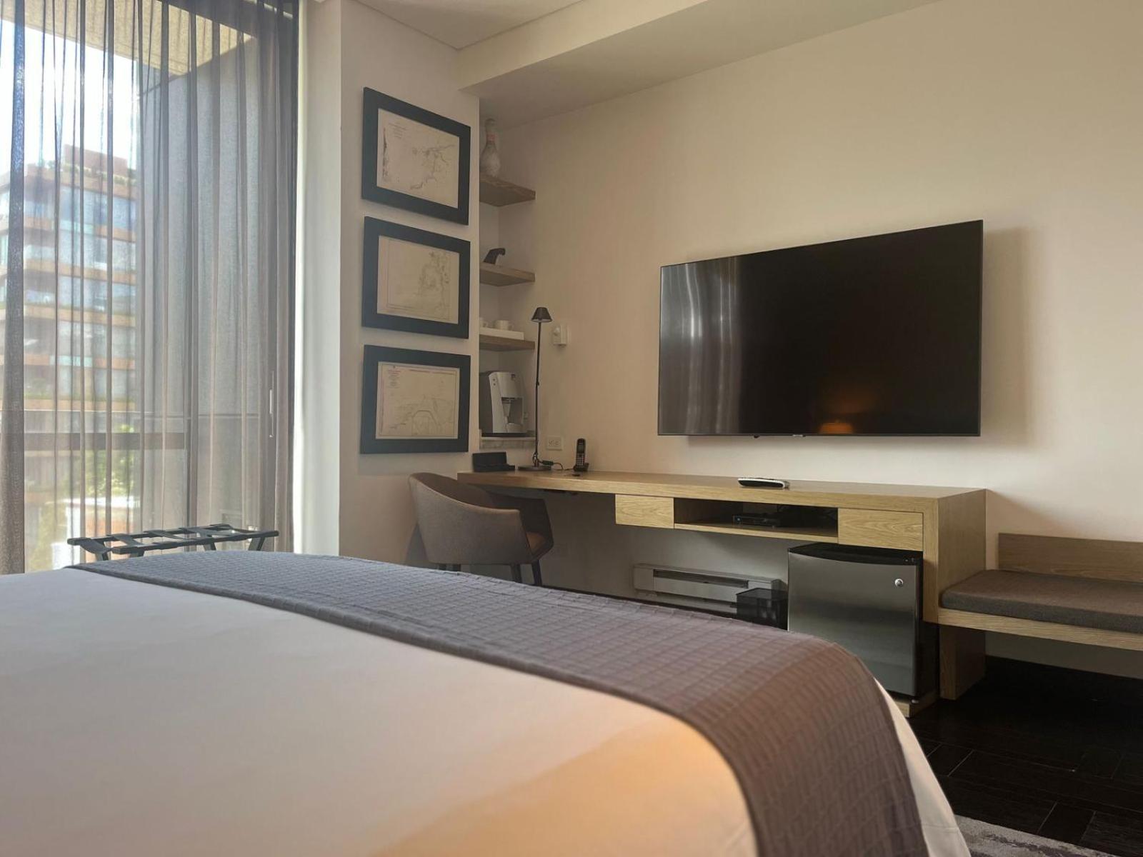8010 Urban Living- Luxury Experience Bogota