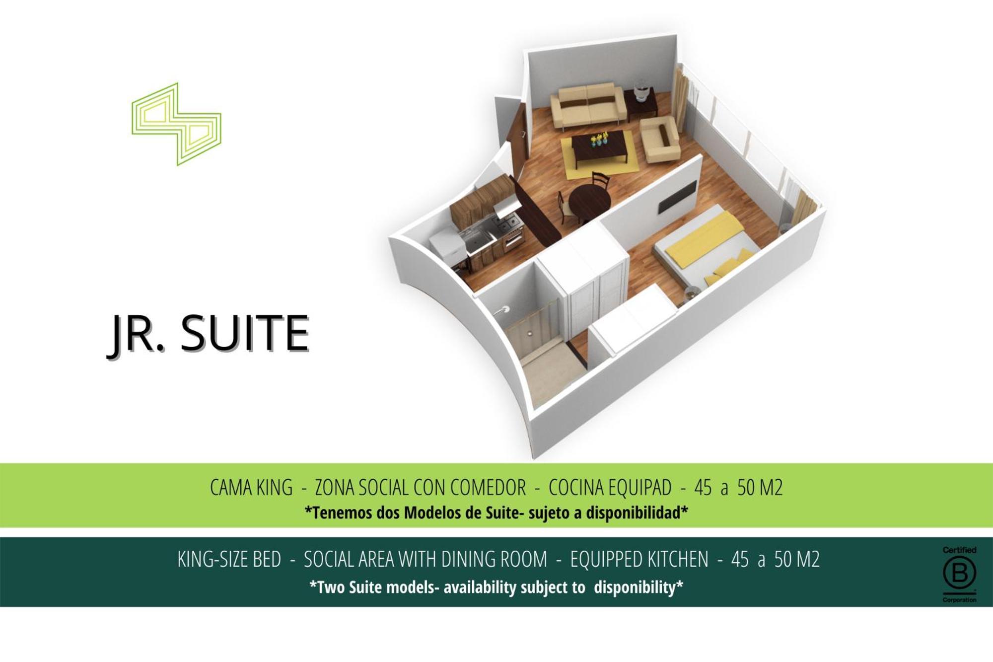 Aparthotel By Vilar America 4*