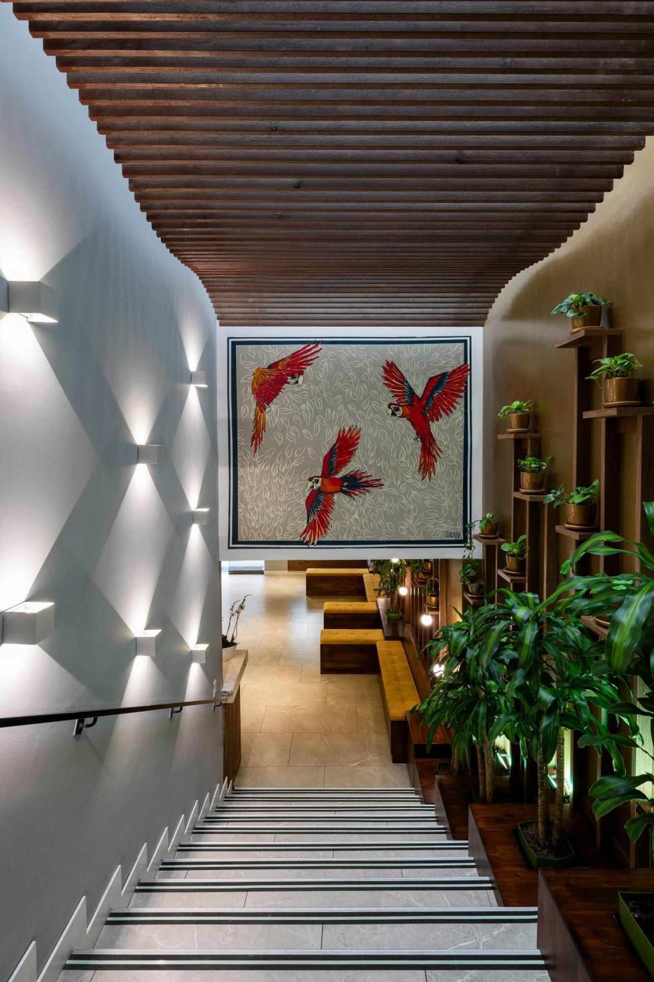 Aparthotel By Vilar America Bogota