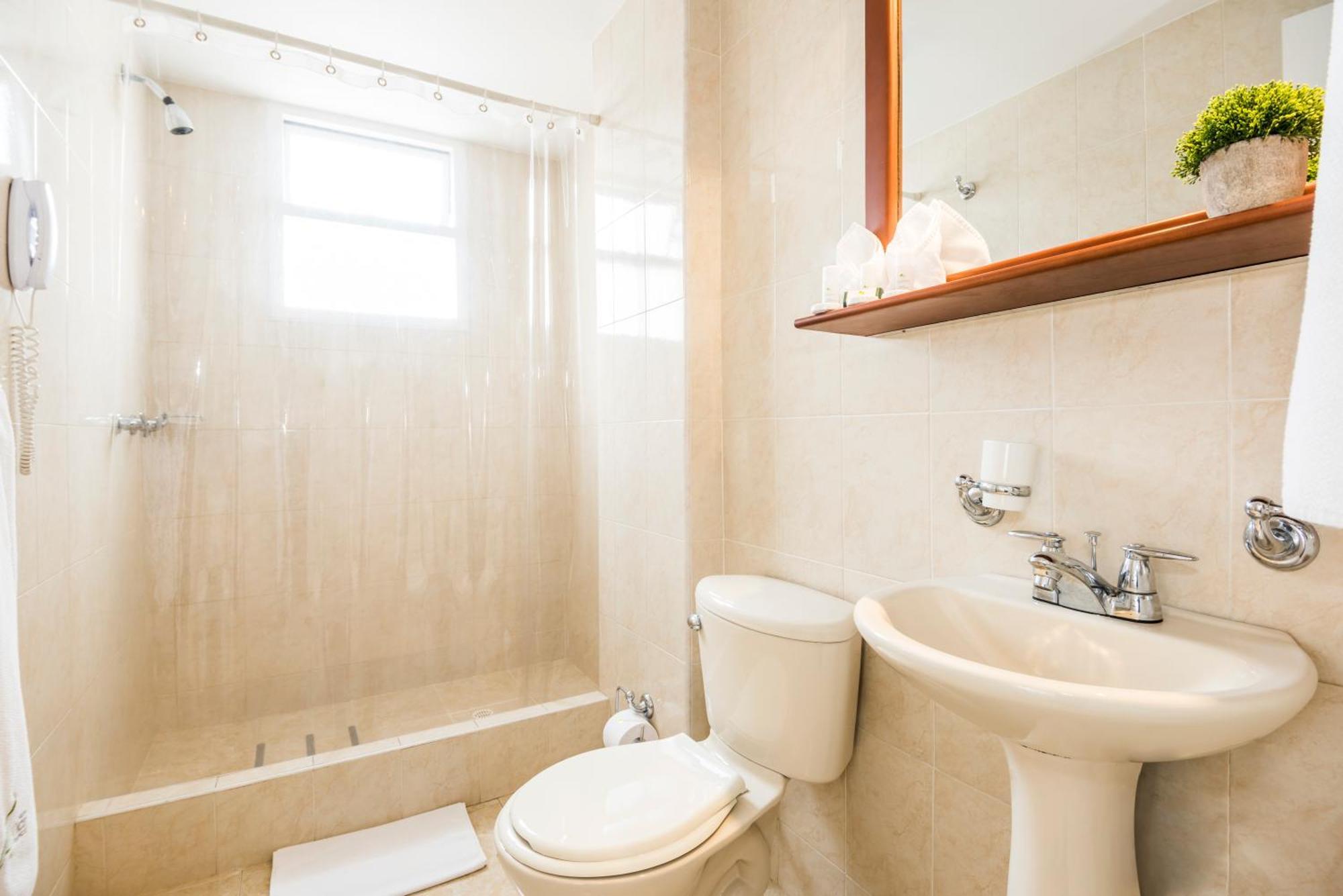 By Vilar America Aparthotel Bogota