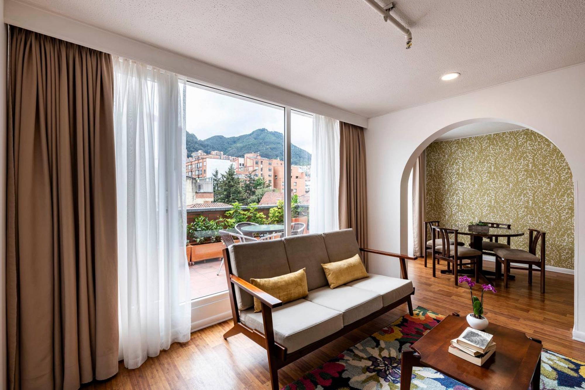 By Vilar America Aparthotel 4*