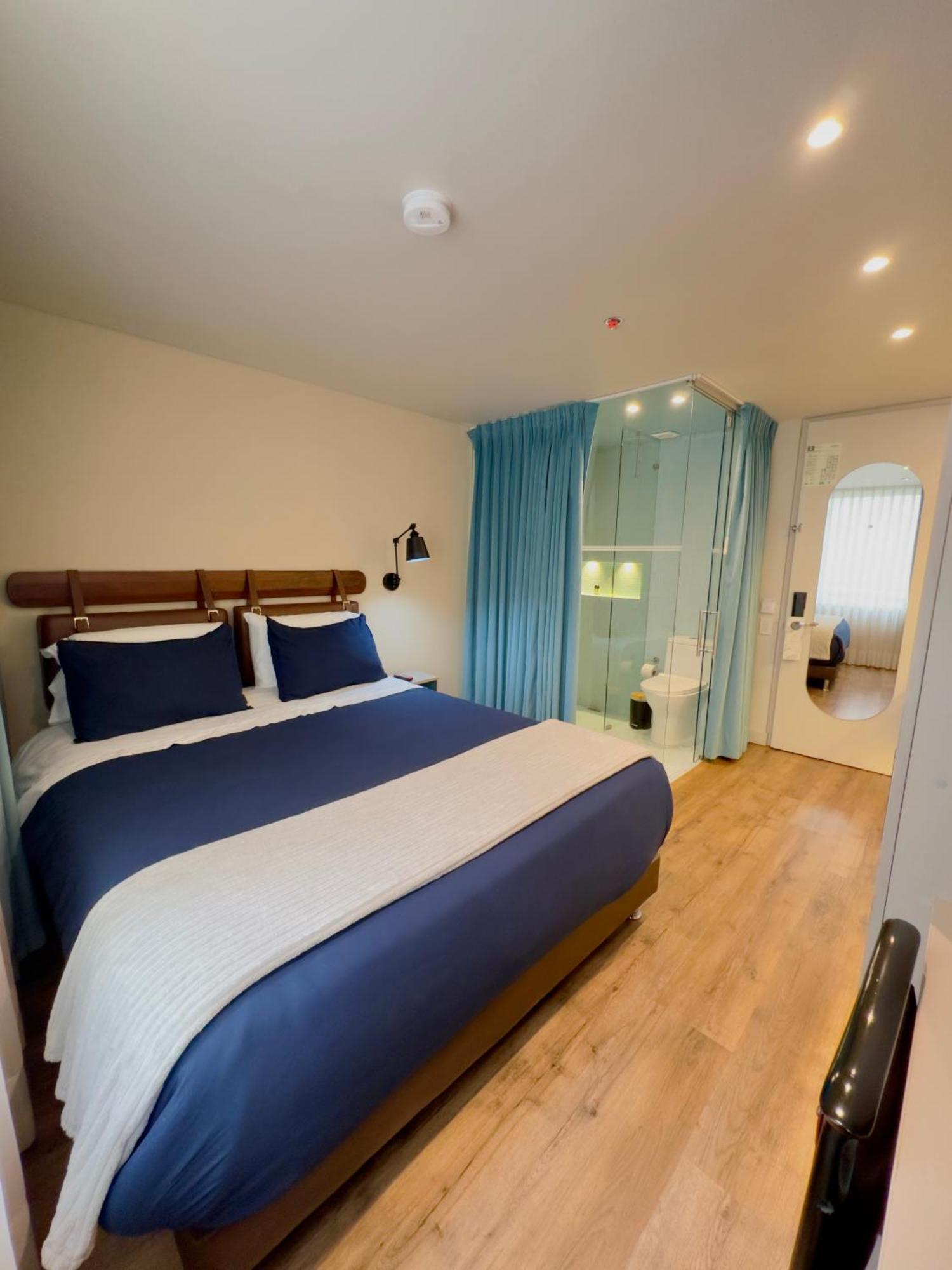 Hotel Grace Chapinero