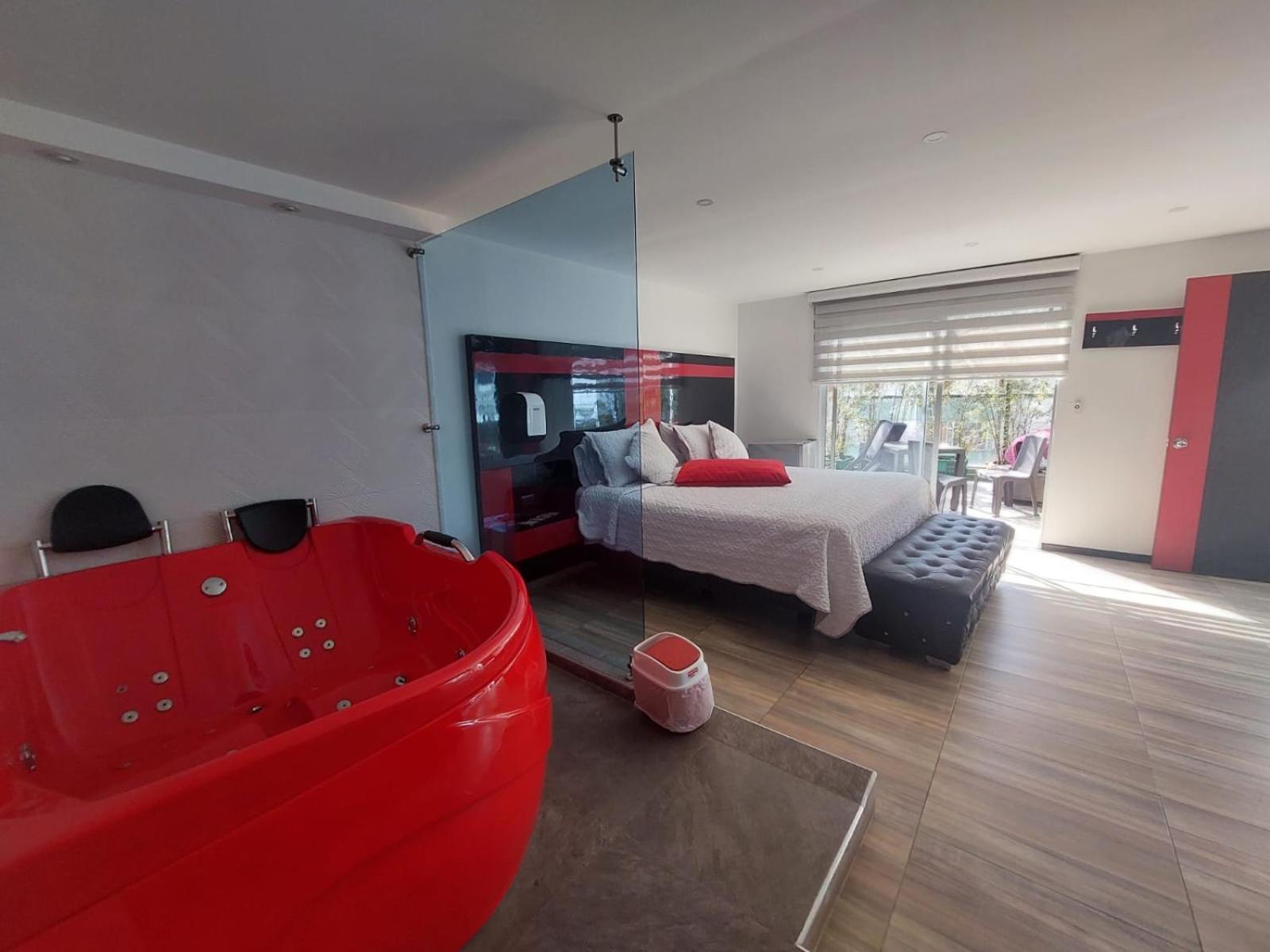 Boutique San Sebastian Chapinero Hotel