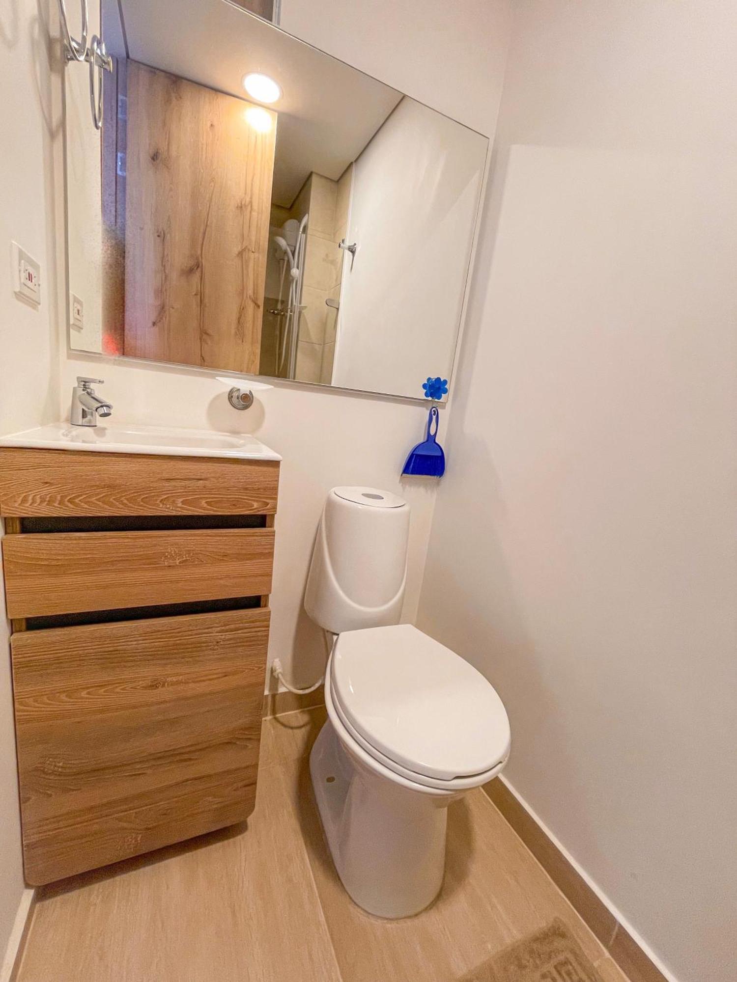 Apartment In La Candelaria