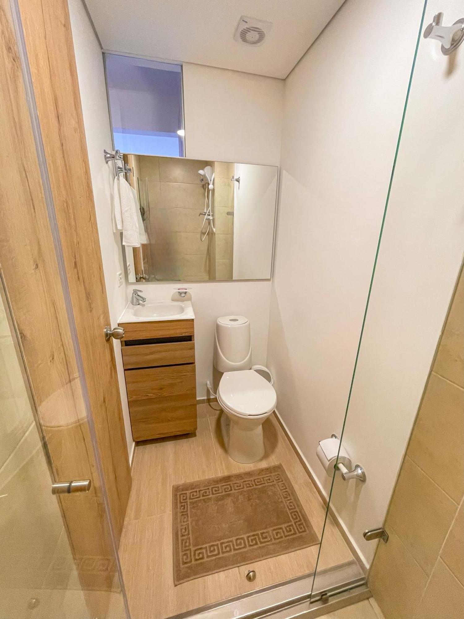 Apartment In La Candelaria Bogota